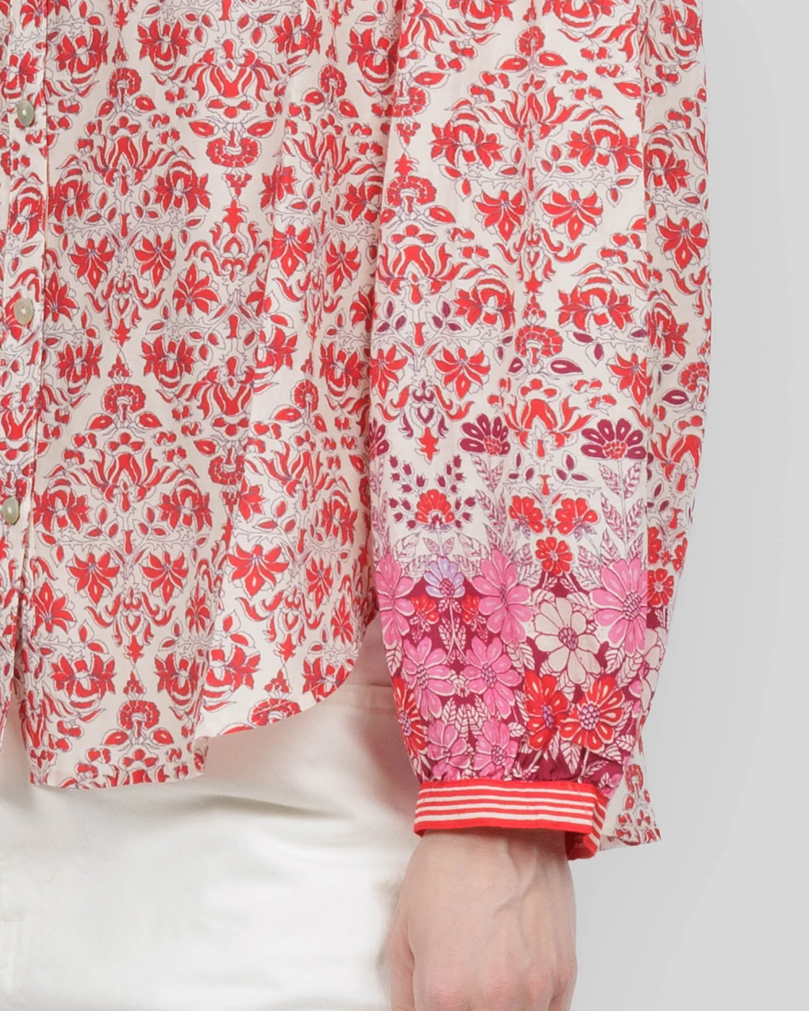 Faye Shirt sold by TNT Fashion product image thumbnail 5