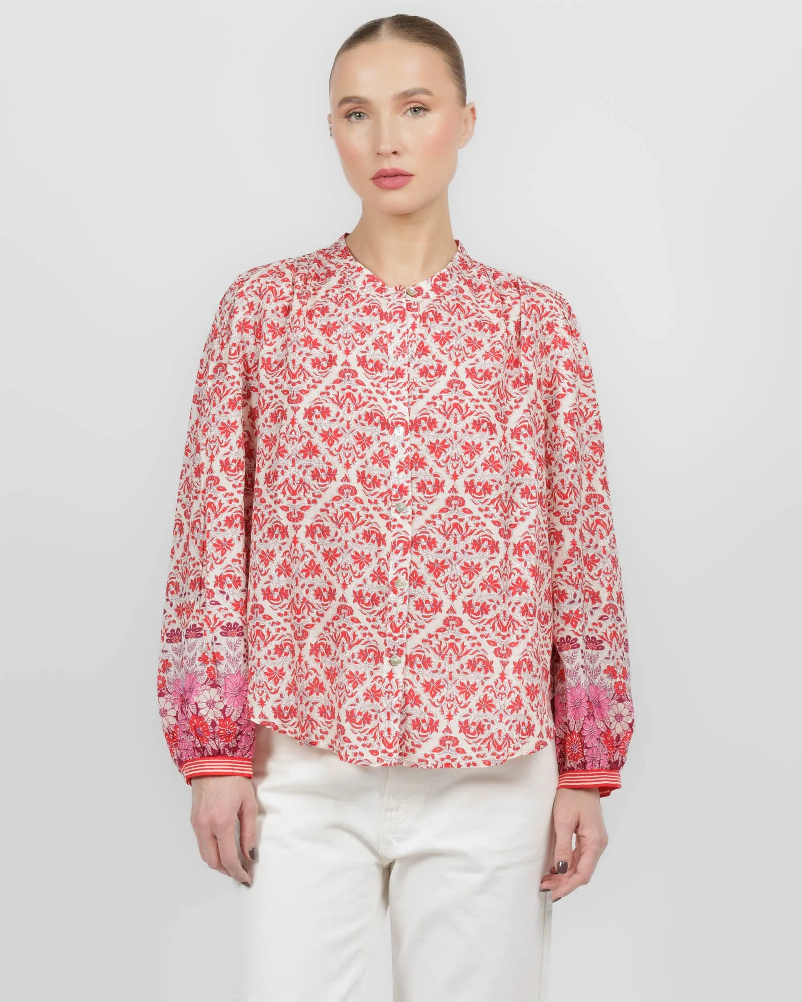 Faye Shirt sold by TNT Fashion