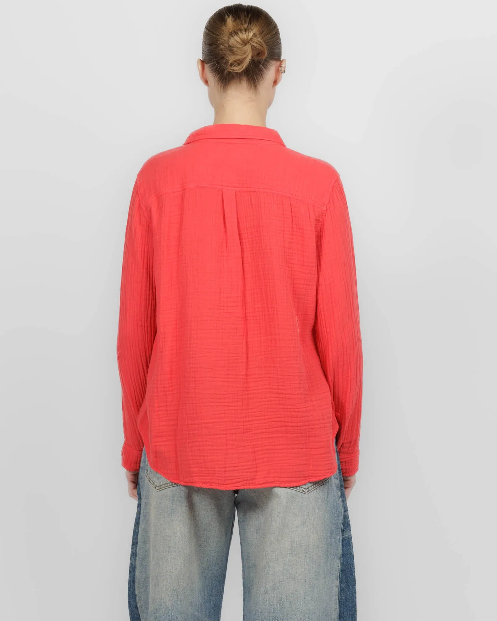 Scout Shirt sold by TNT Fashion product image thumbnail 3