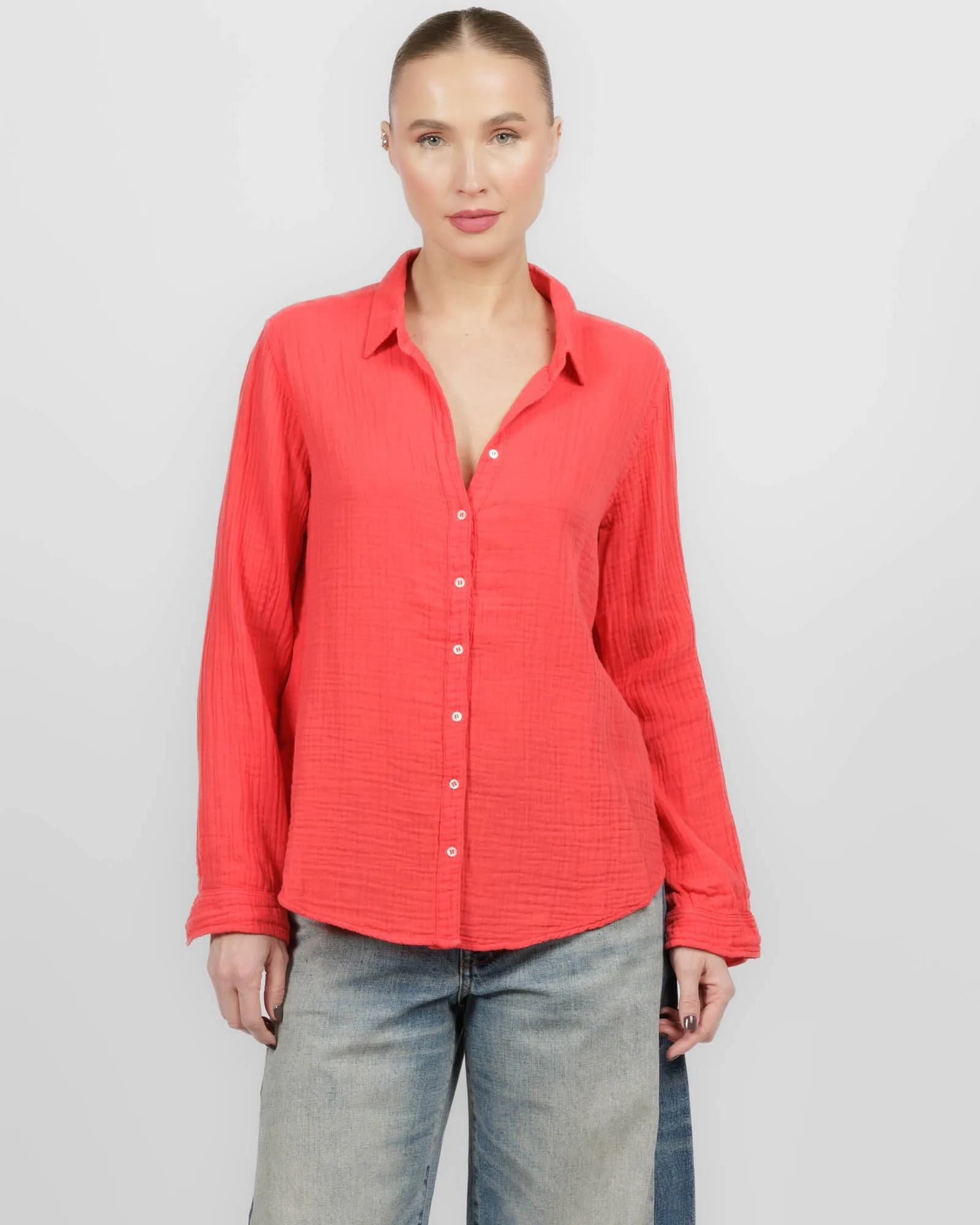 Scout Shirt sold by TNT Fashion