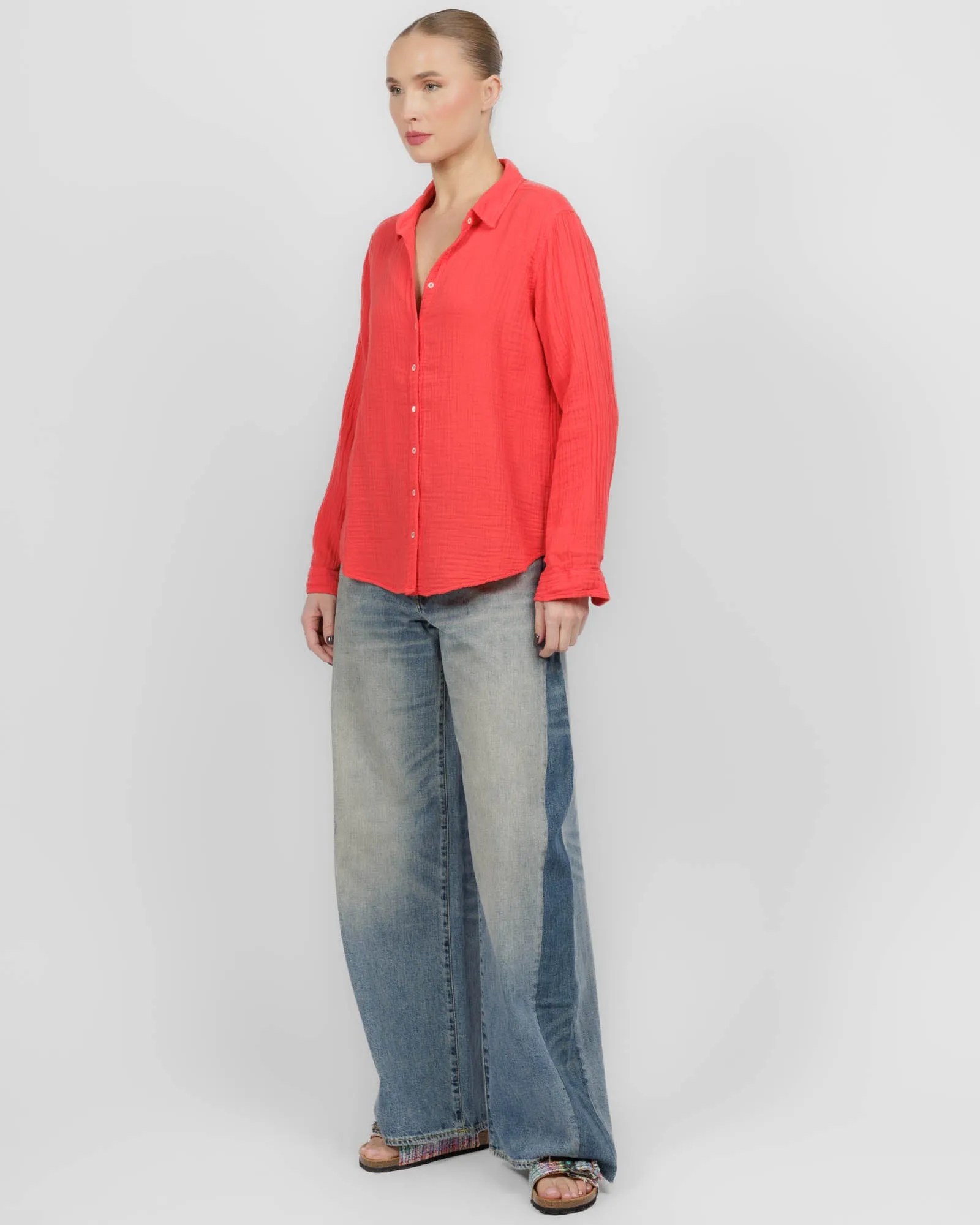 Scout Shirt sold by TNT Fashion product image thumbnail 4