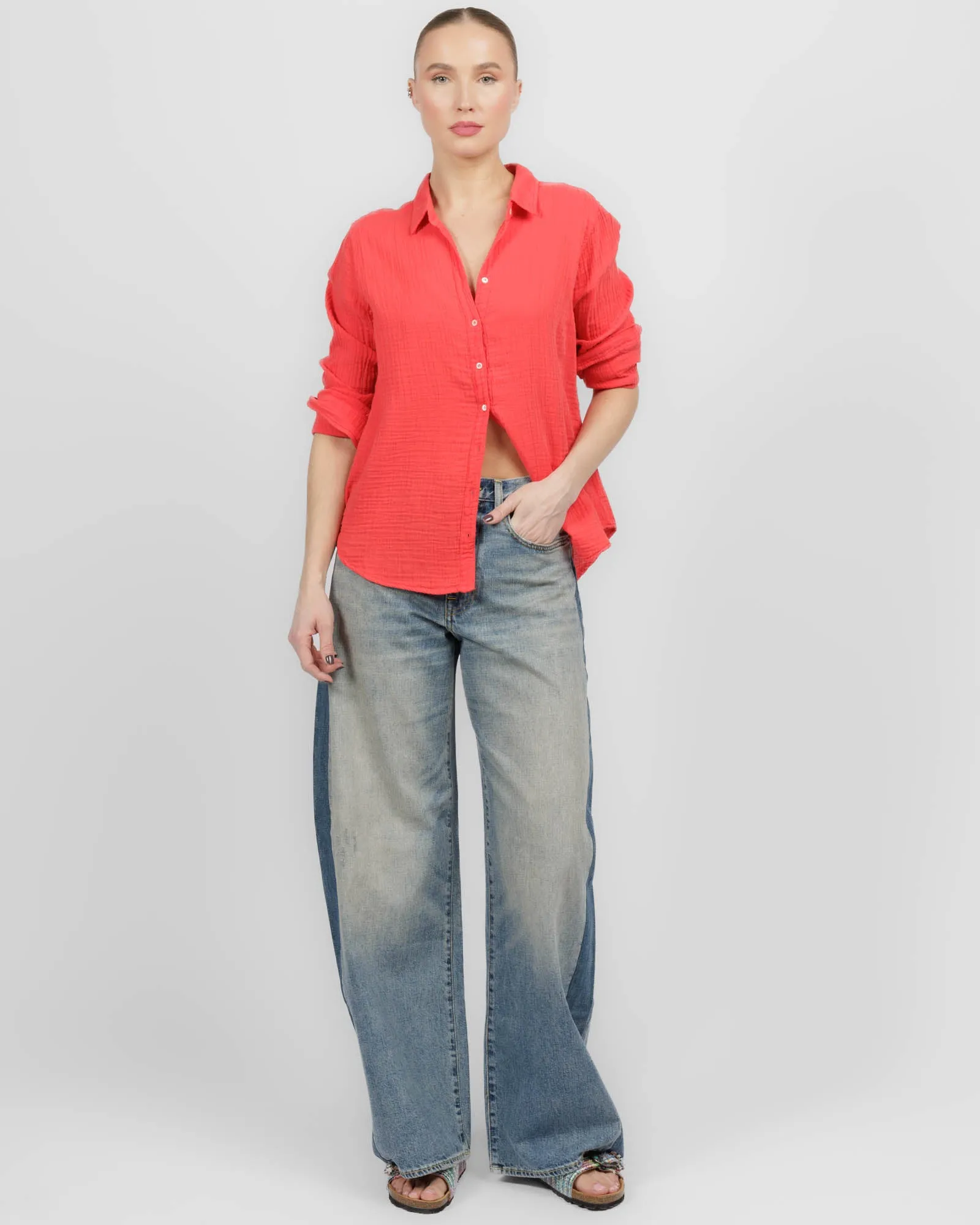 Scout Shirt sold by TNT Fashion product image thumbnail 2