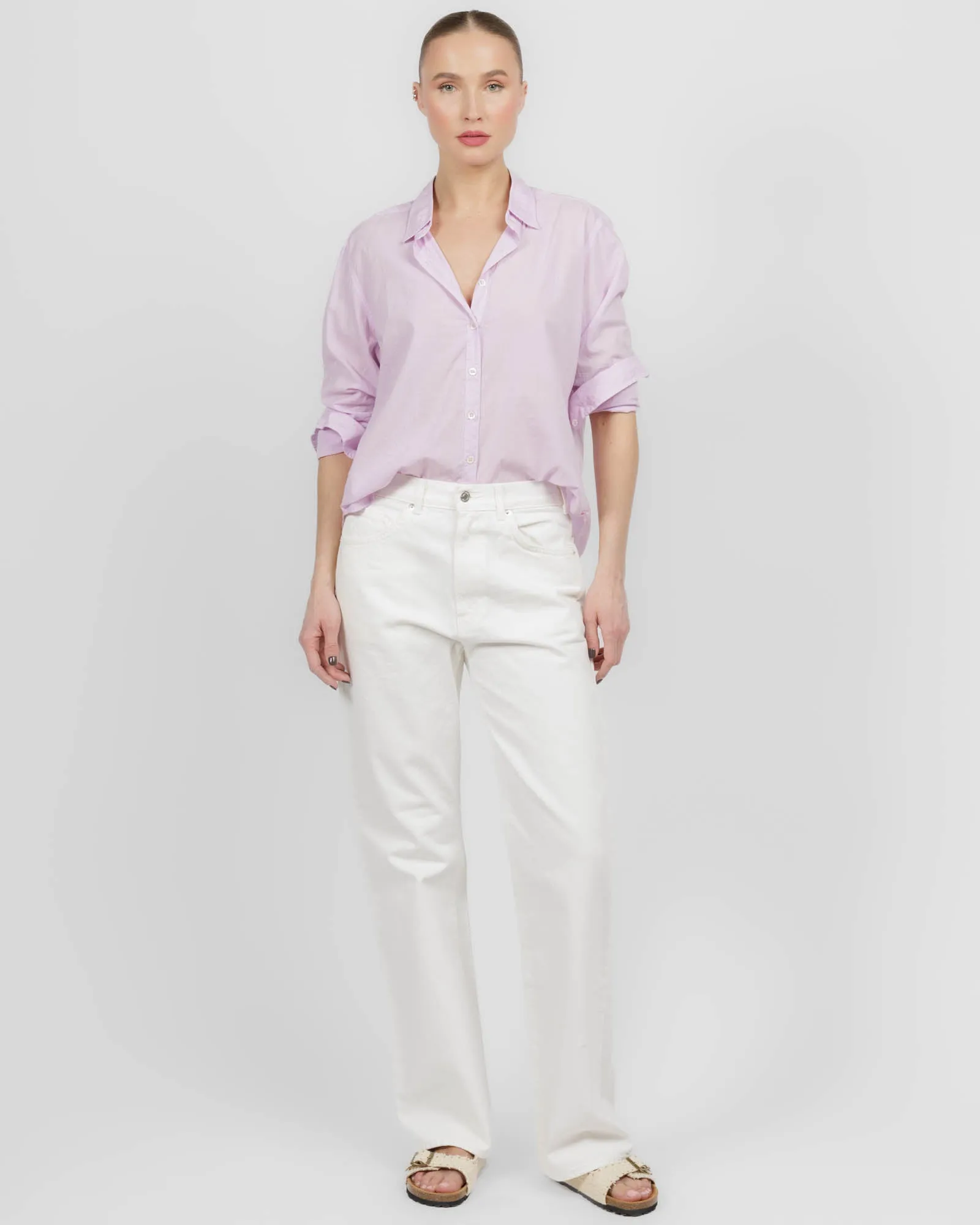 Bowie Shirt sold by TNT Fashion product image thumbnail 2