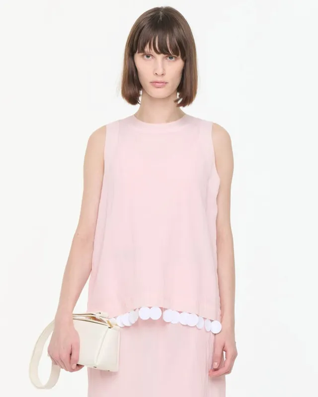 Tank Top sold by TNT Fashion