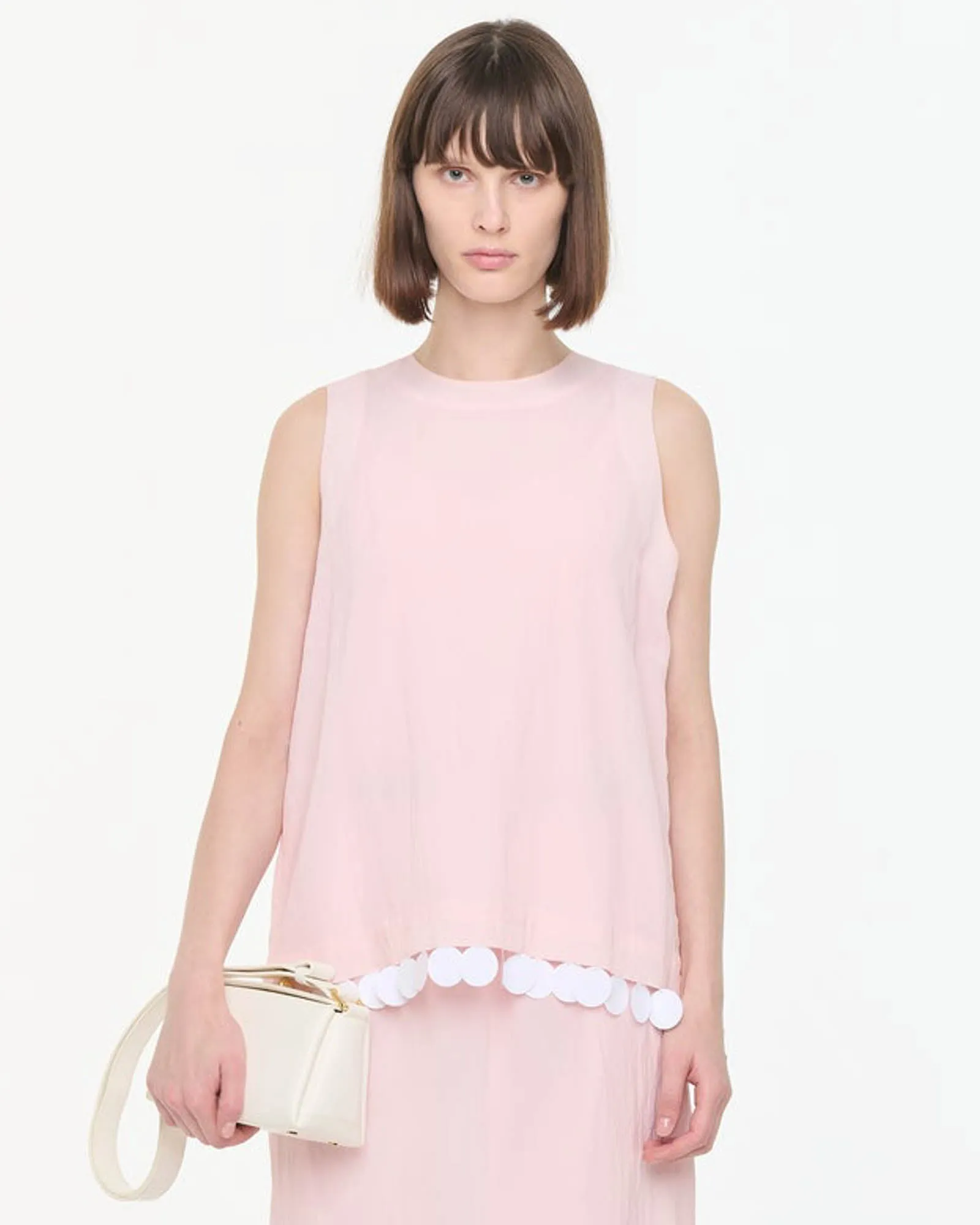 Tank Top sold by TNT Fashion