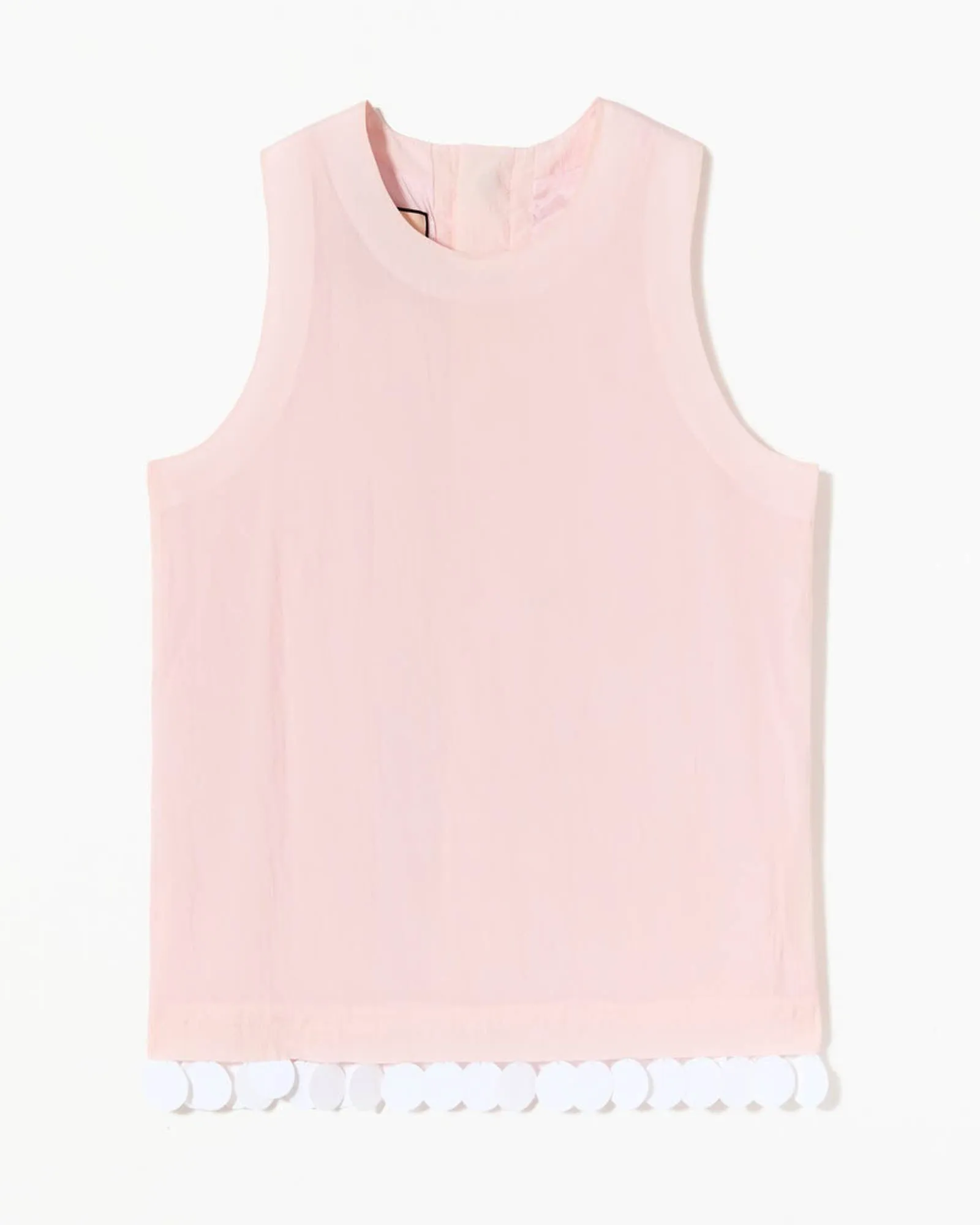 Tank Top sold by TNT Fashion product image thumbnail 5