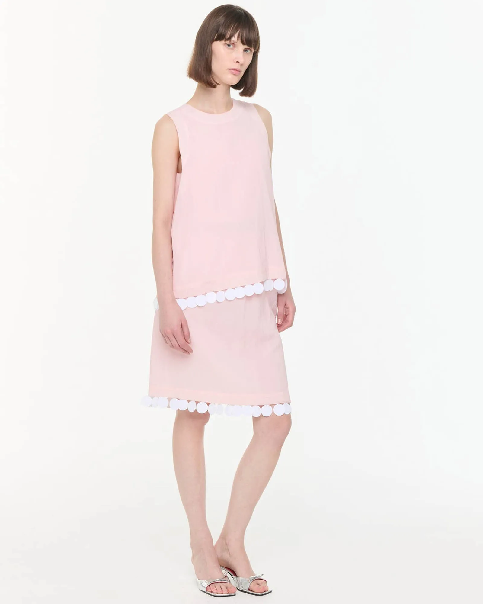 Tank Top sold by TNT Fashion product image thumbnail 2