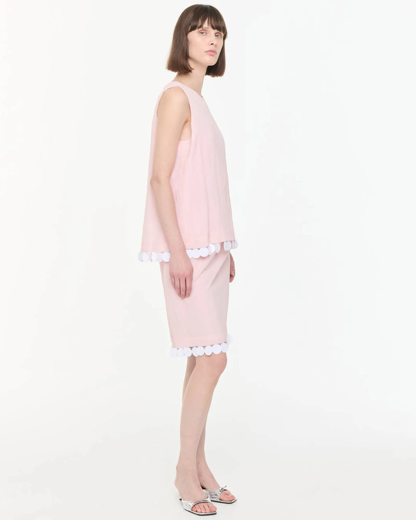 Tank Top sold by TNT Fashion product image thumbnail 4