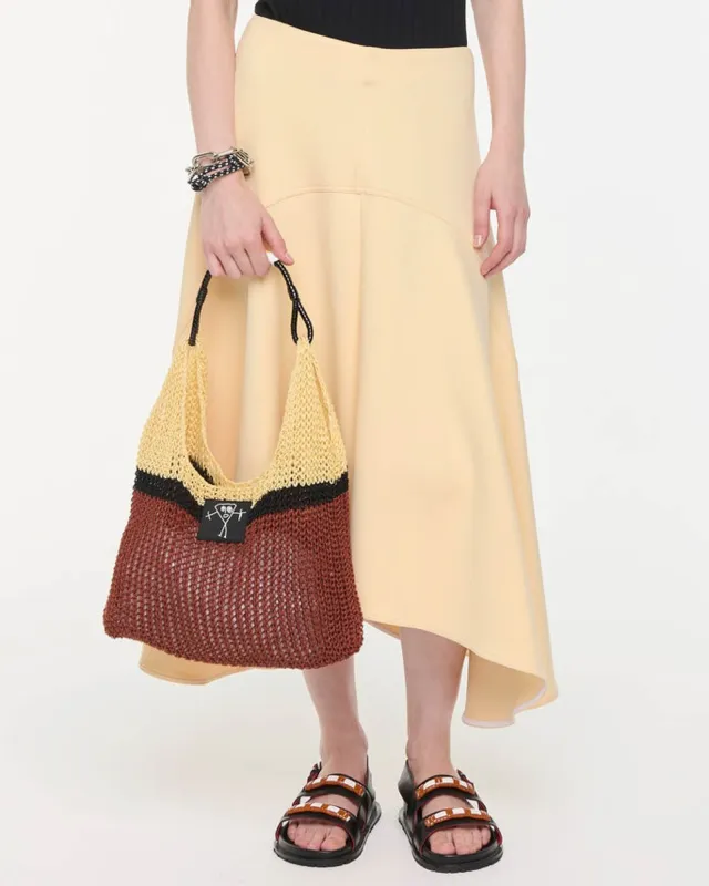 Skirt made by Plan C