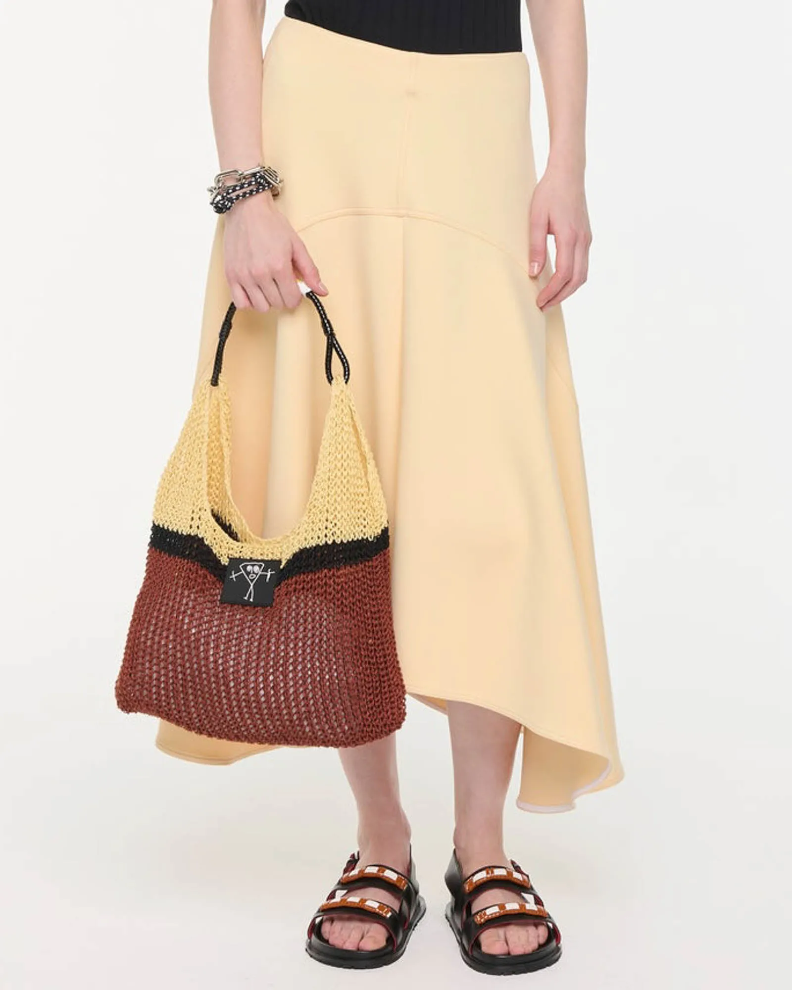 Skirt sold by TNT Fashion