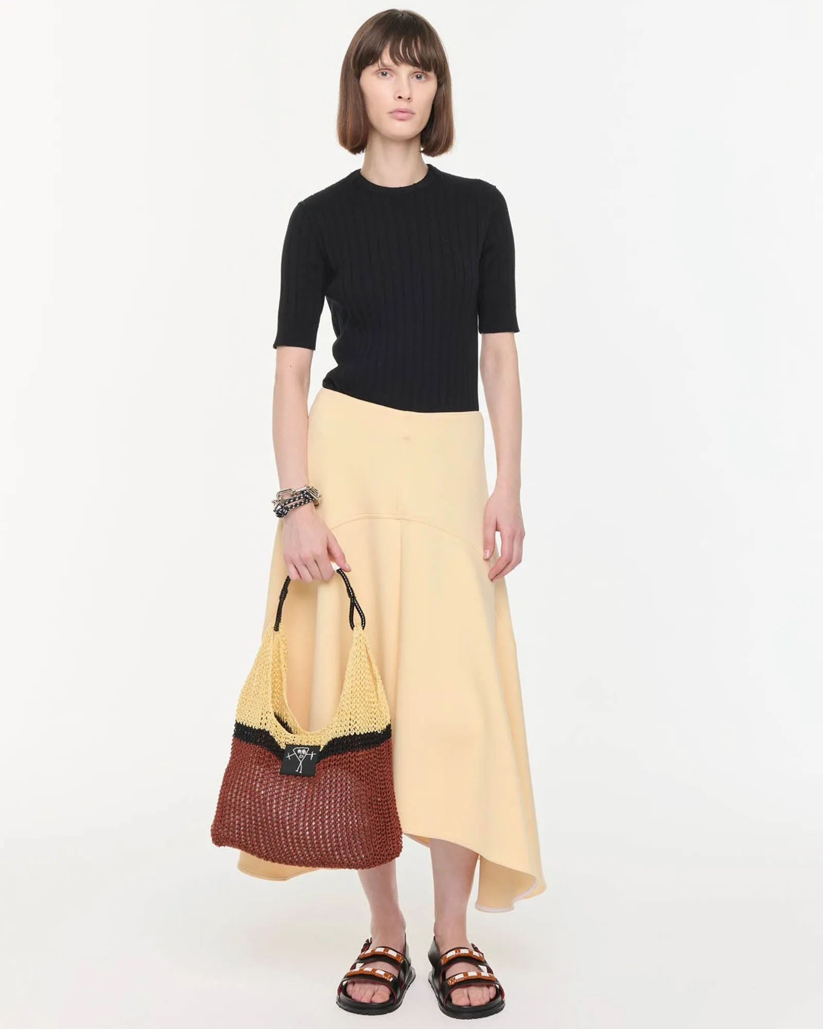 Skirt sold by TNT Fashion product image thumbnail 2