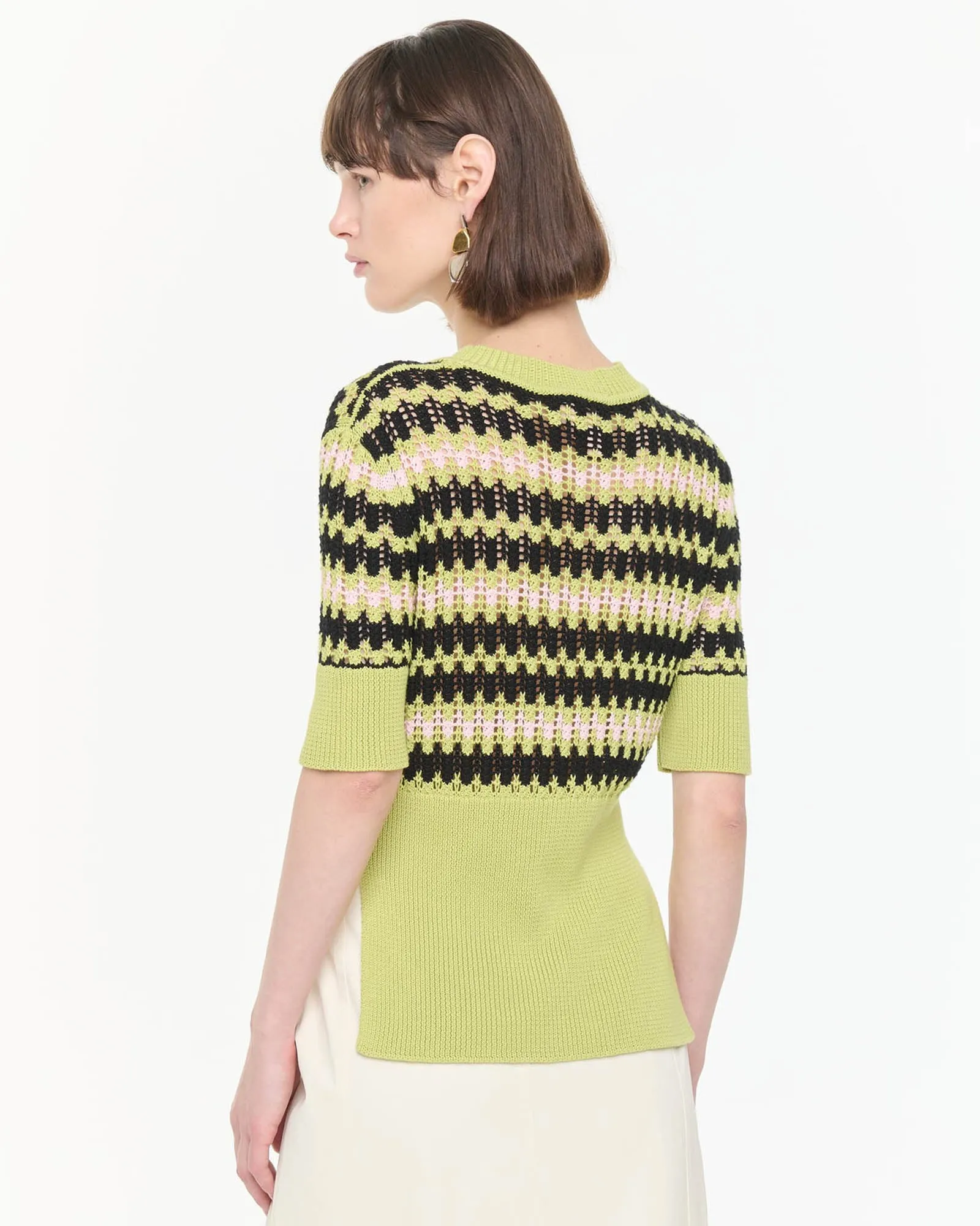 Crewneck Knit sold by TNT Fashion product image thumbnail 3