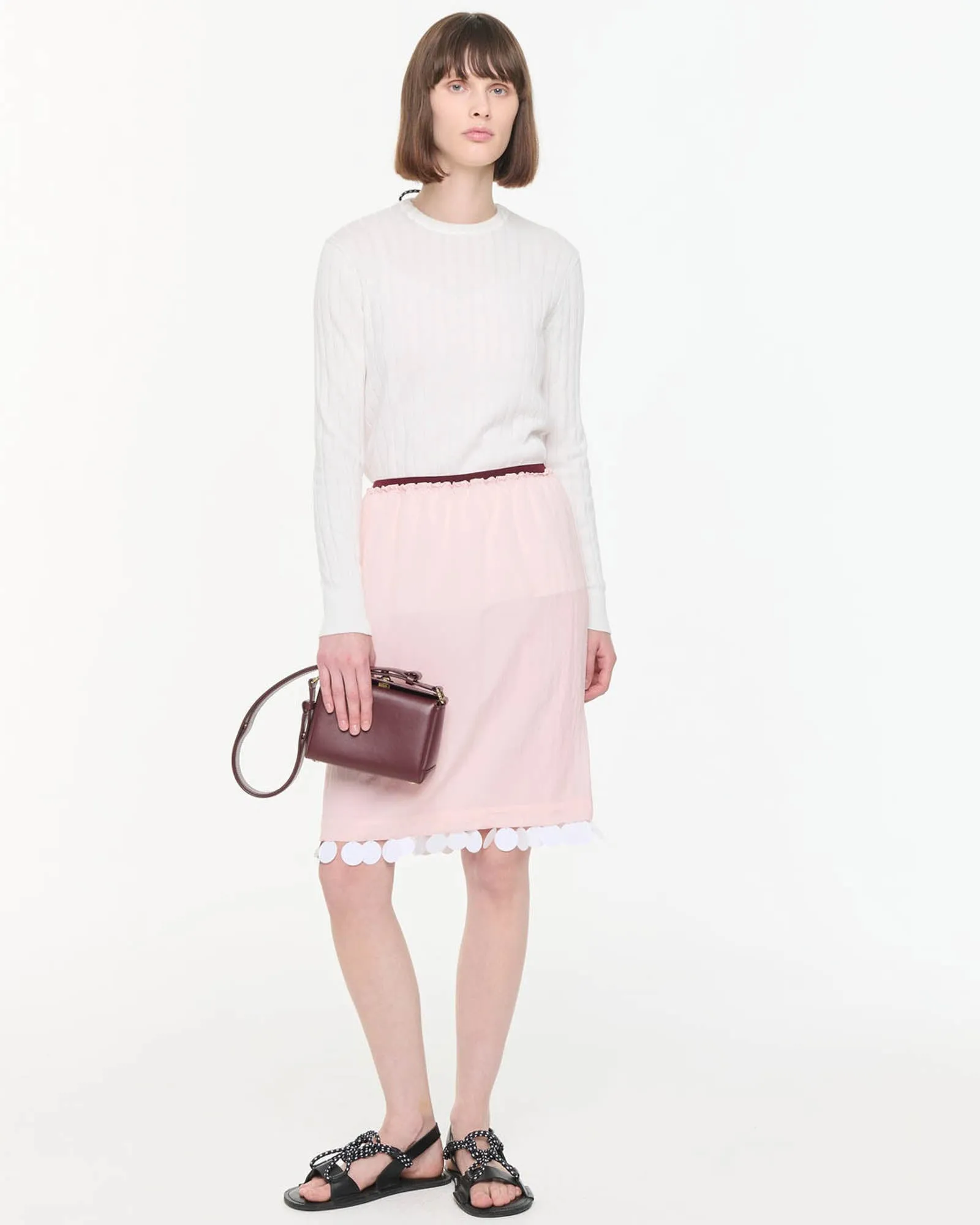Skirt sold by TNT Fashion product image thumbnail 2