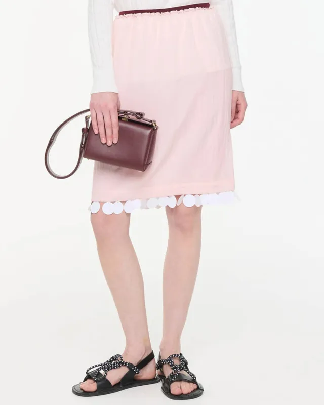 Skirt made by Plan C