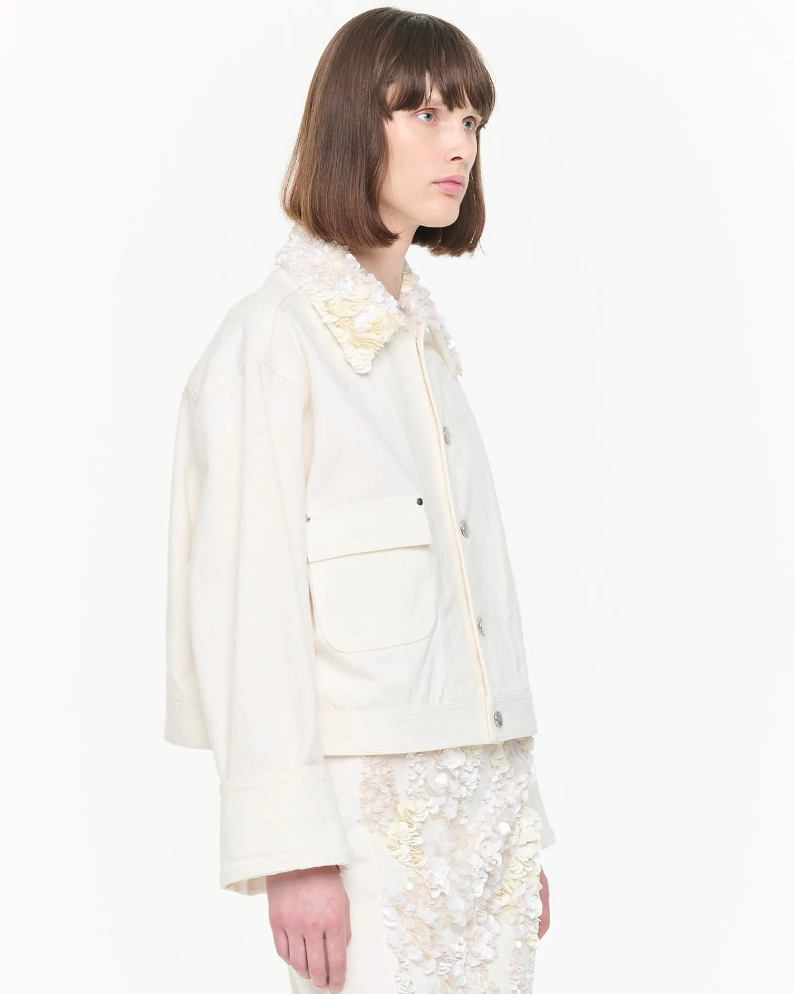 Jacket sold by TNT Fashion product image thumbnail 4