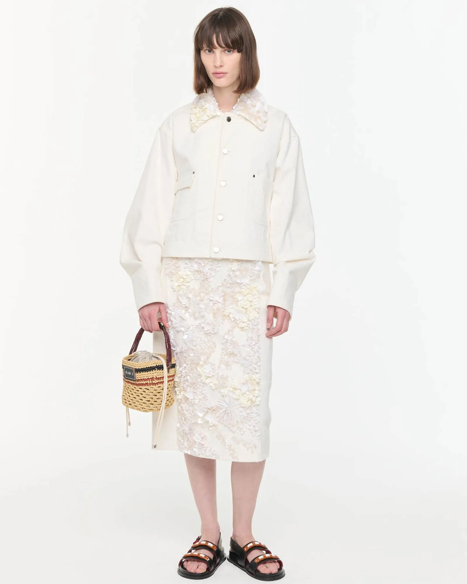 Jacket sold by TNT Fashion product image thumbnail 2