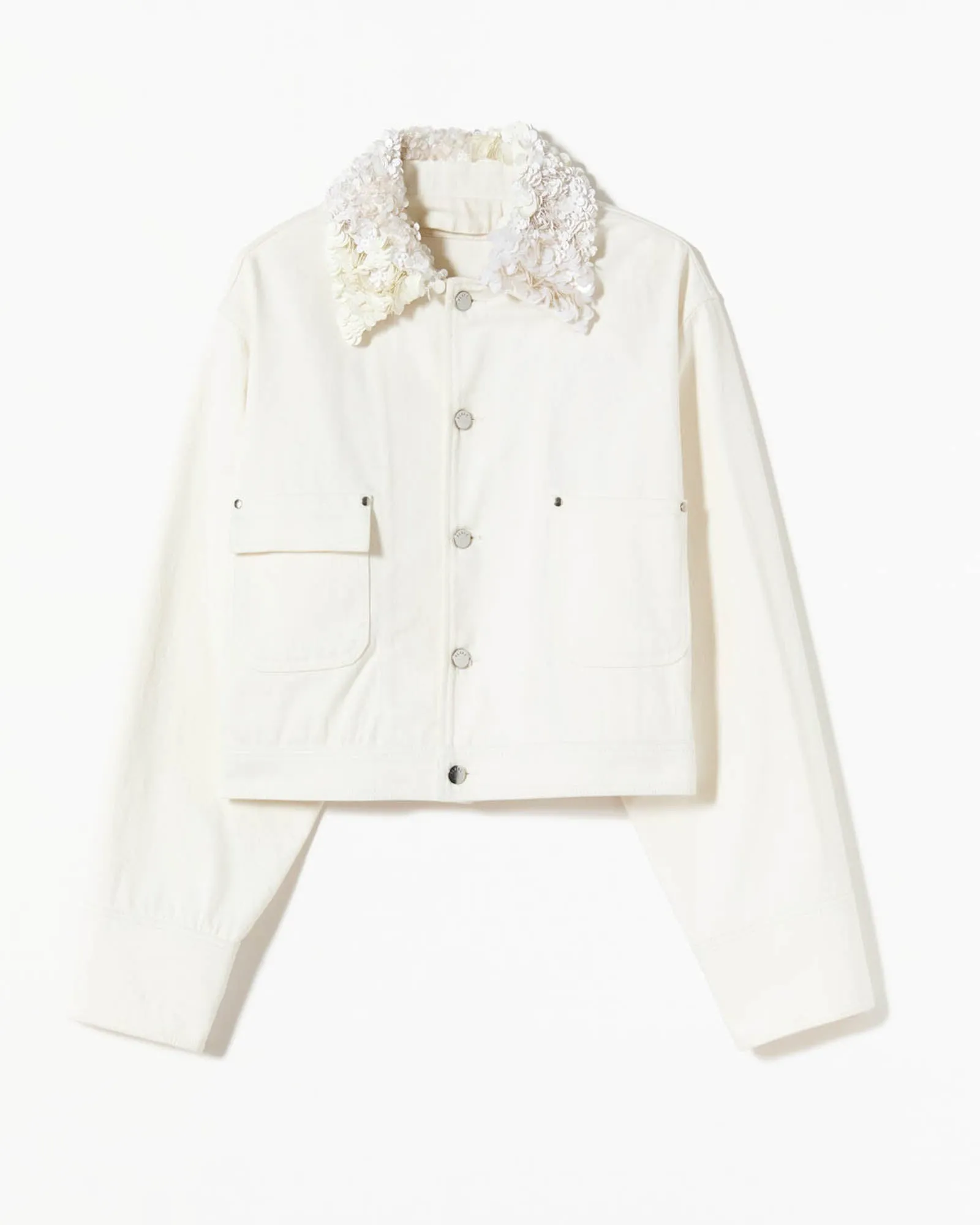 Jacket sold by TNT Fashion product image thumbnail 5