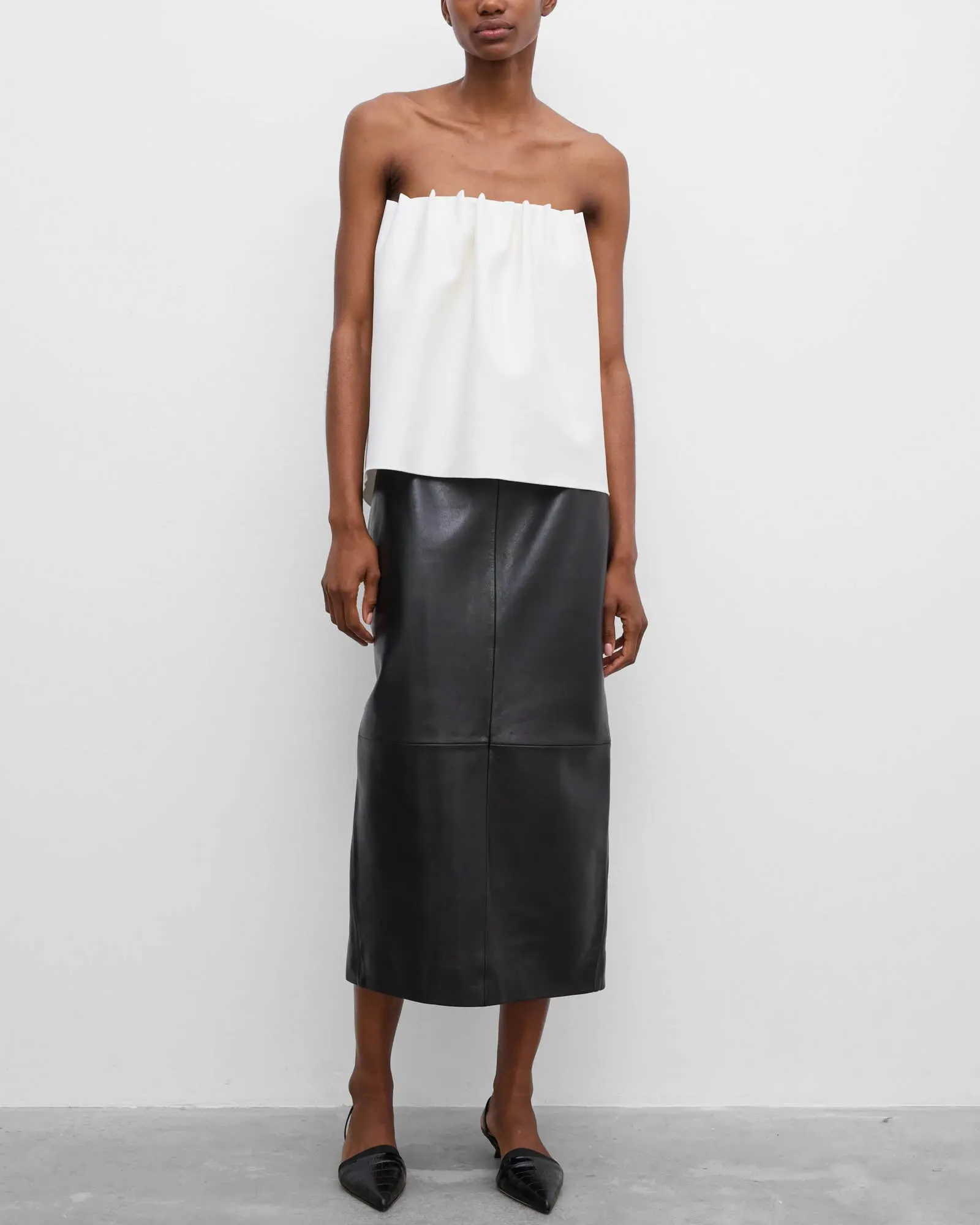 Ruch Tube Top sold by TNT Fashion product image thumbnail 2