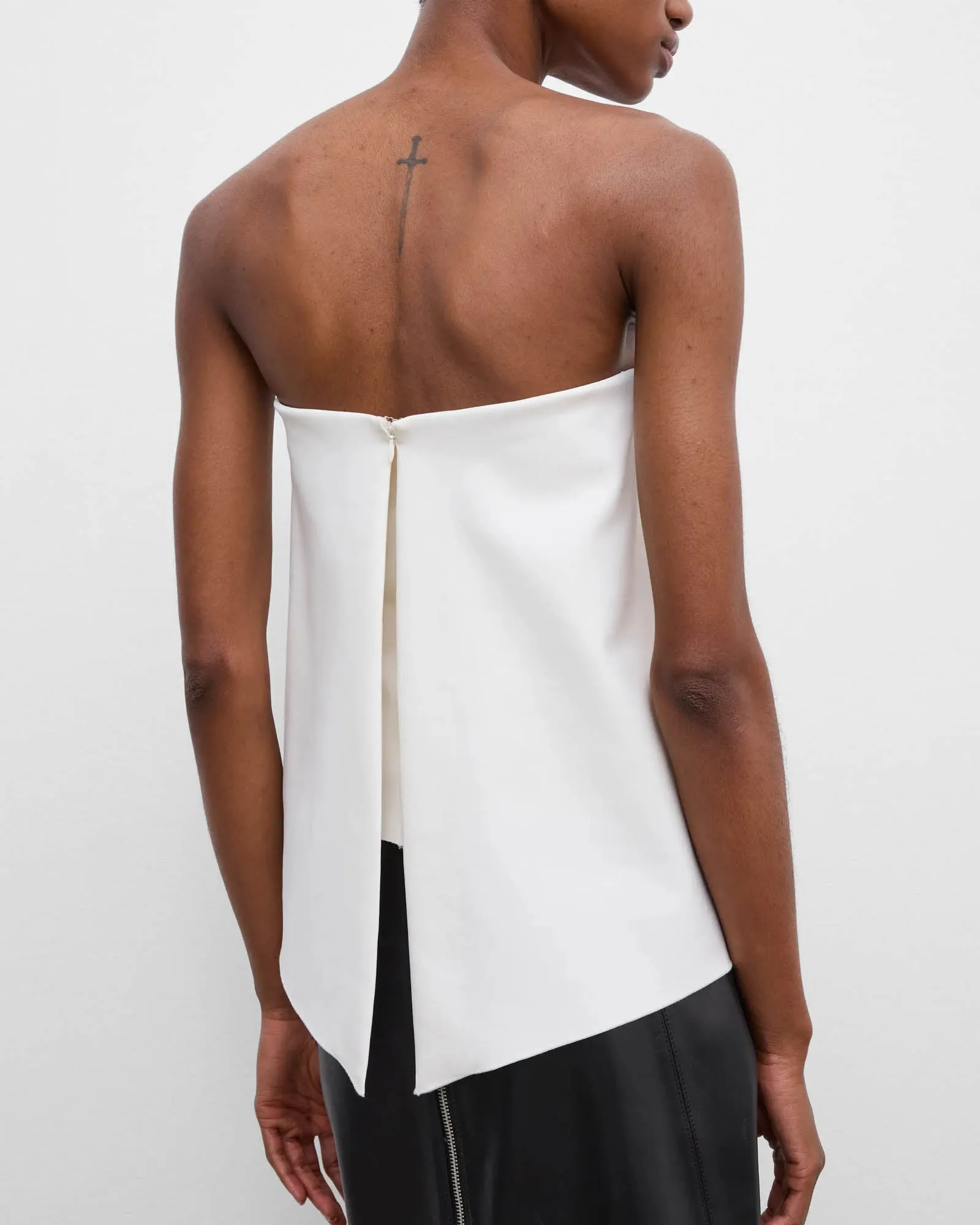 Ruch Tube Top sold by TNT Fashion product image thumbnail 3