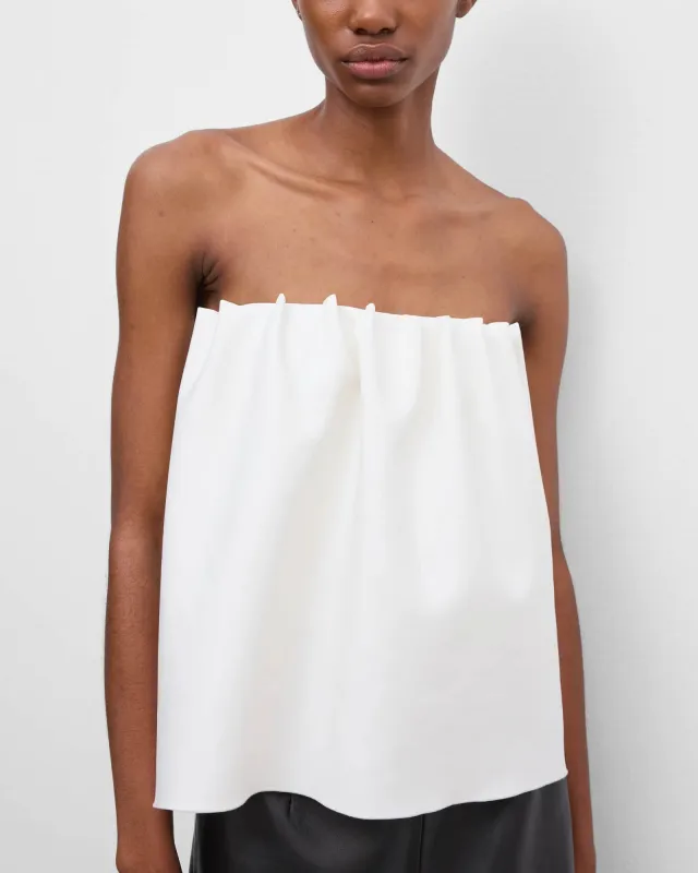 Ruch Tube Top made by Houseofdagmar