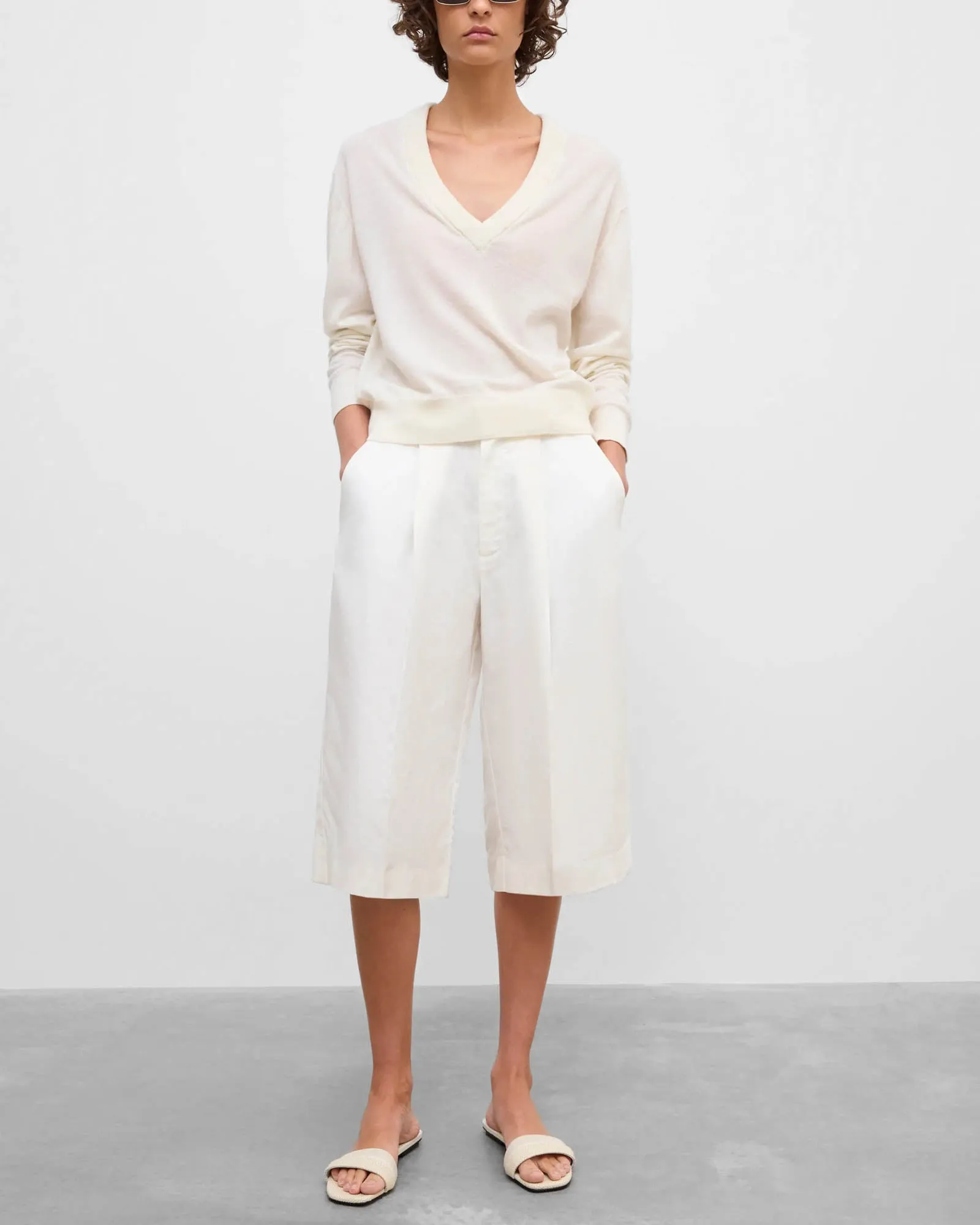 Relax Shorts sold by TNT Fashion product image thumbnail 2