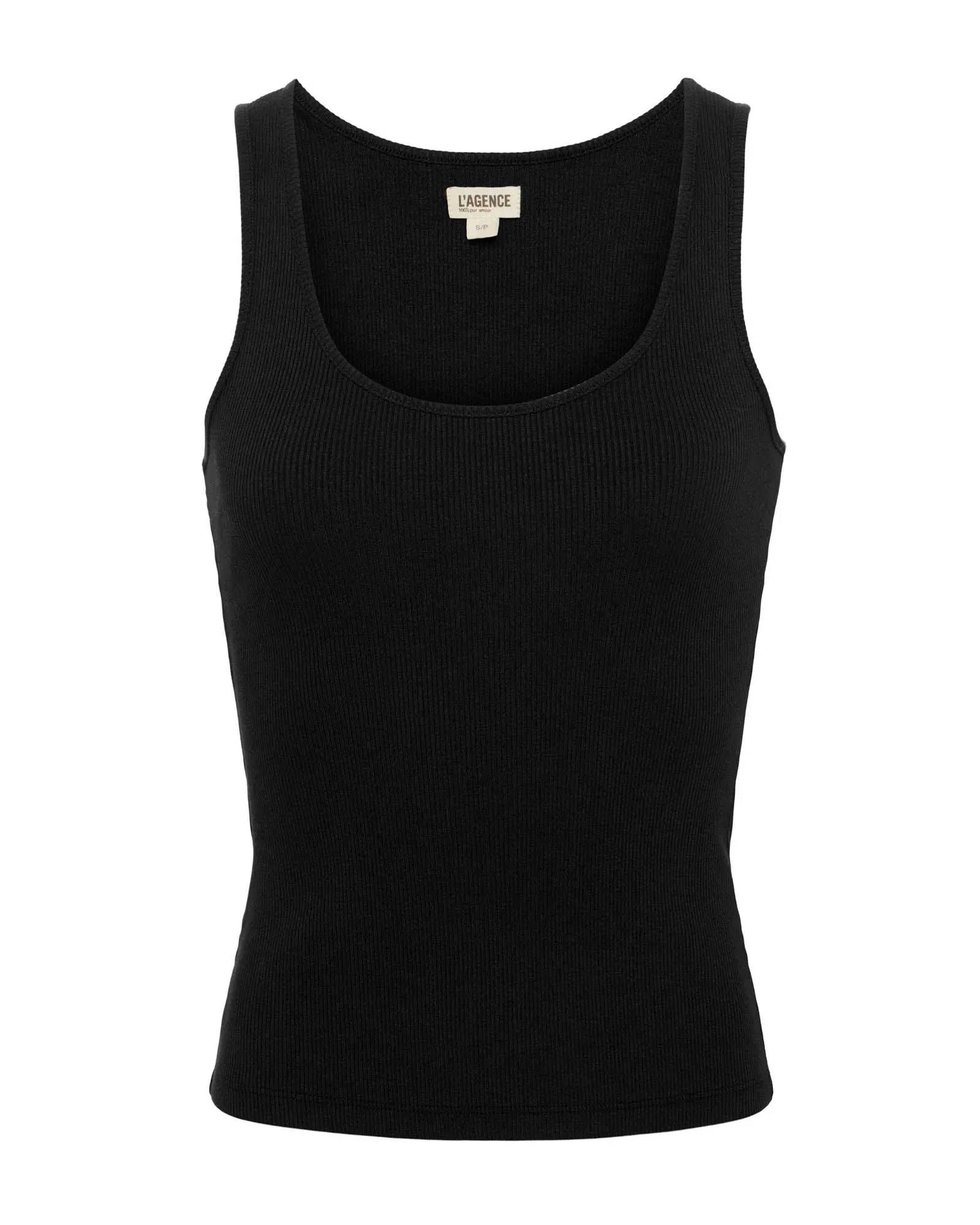 Adira Scoop Tank sold by TNT Fashion product image thumbnail 5