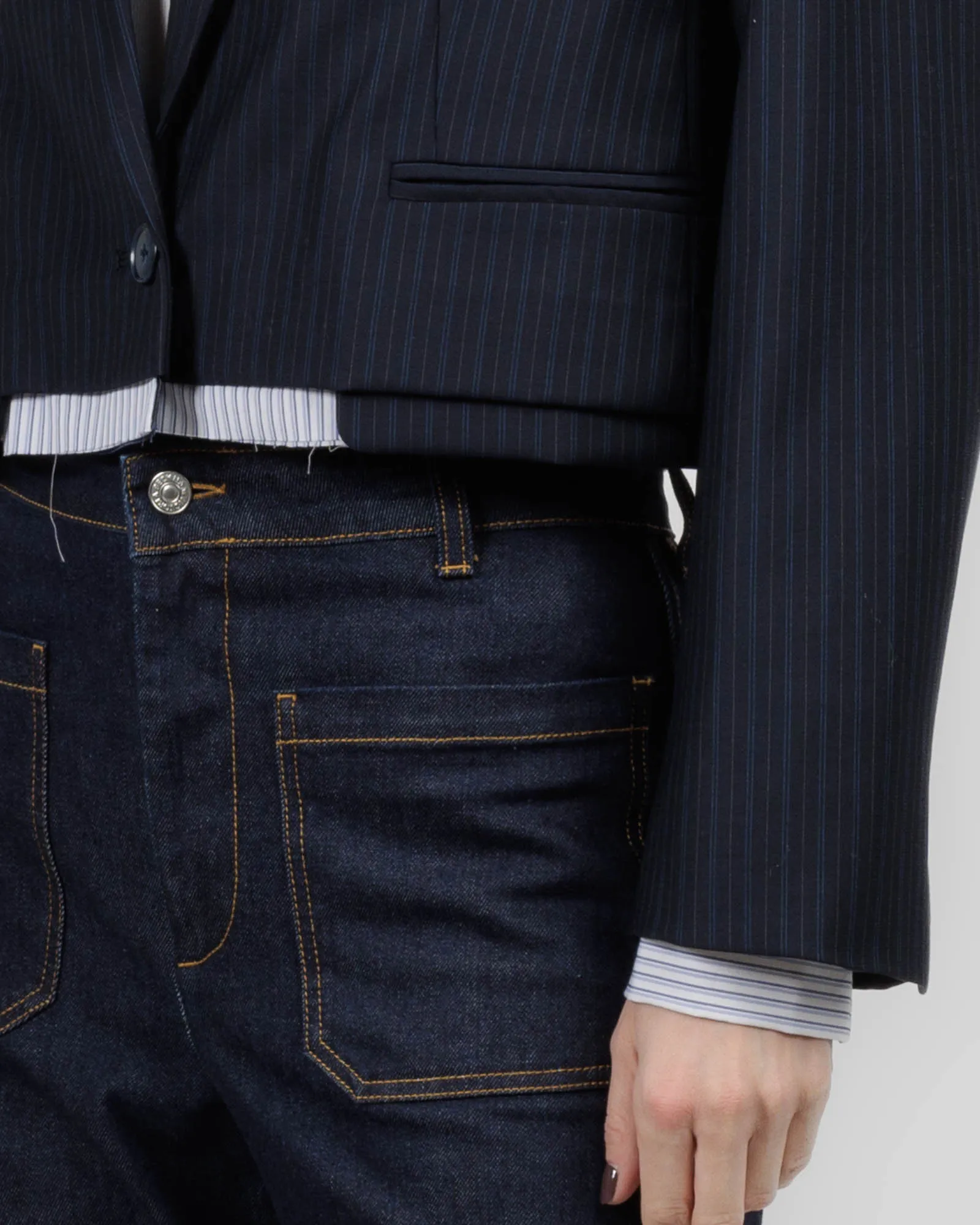 The Bar Blazer sold by TNT Fashion product image thumbnail 5