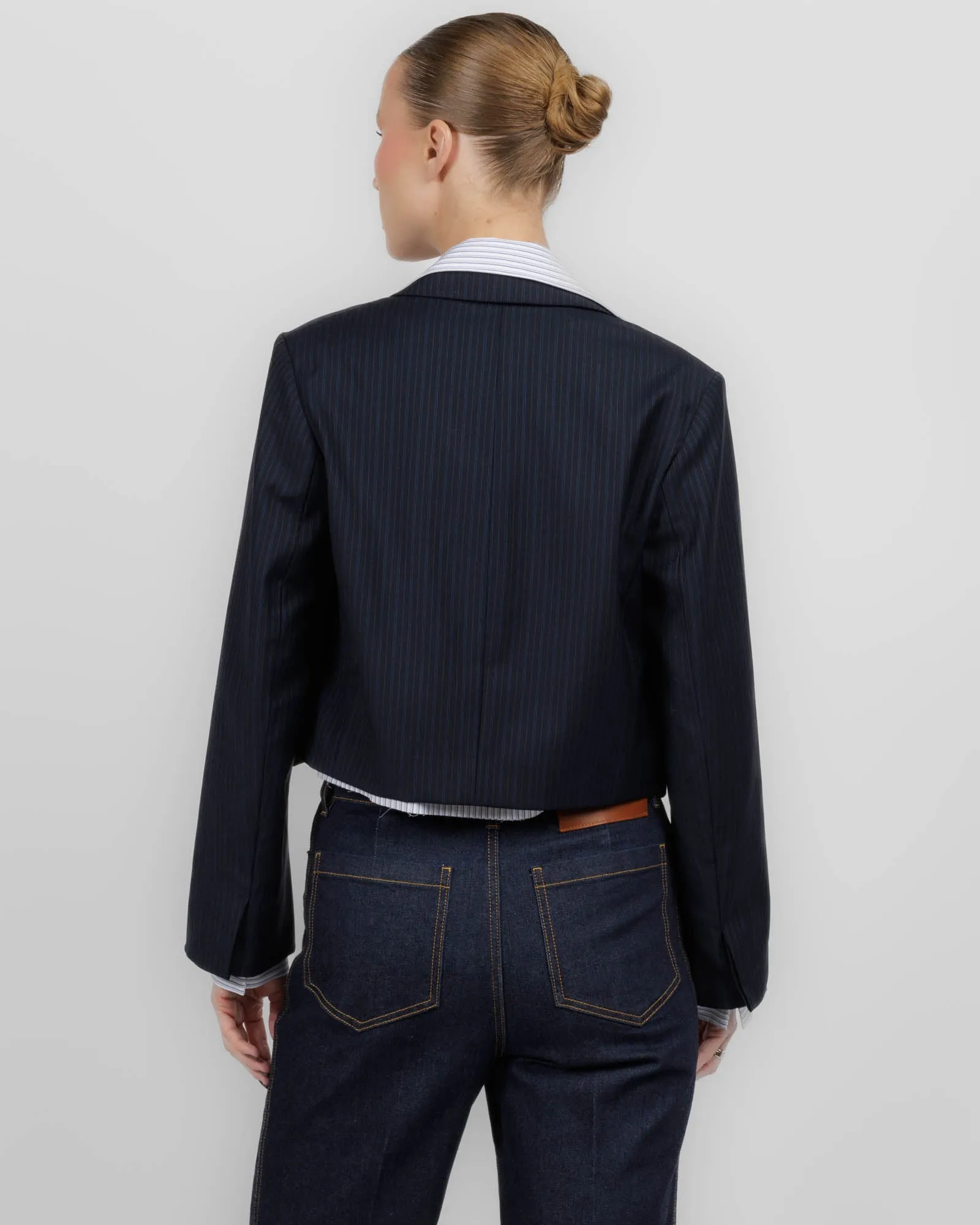 The Bar Blazer sold by TNT Fashion product image thumbnail 3