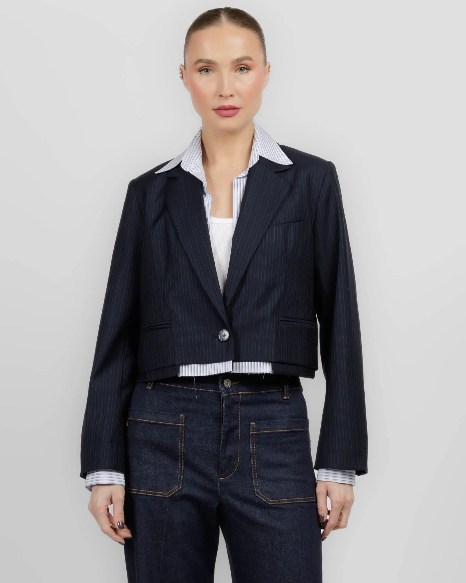 The Bar Blazer sold by TNT Fashion