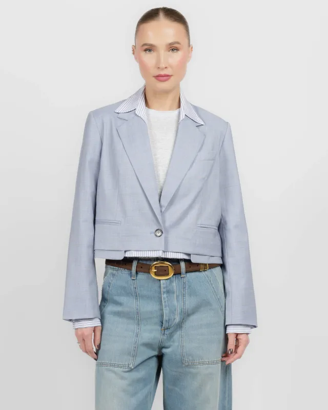 The Bar Blazer made by TNT Fashion