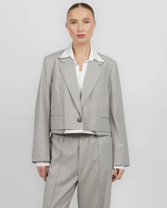 The Bar Blazer made by TNT Fashion