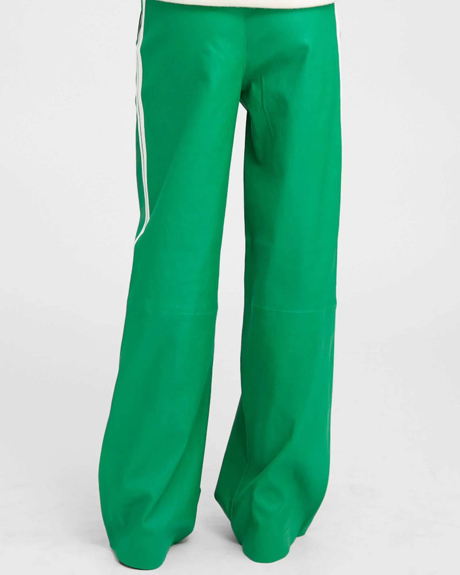 Baggy Athletic Sweatpants sold by TNT Fashion product image thumbnail 3