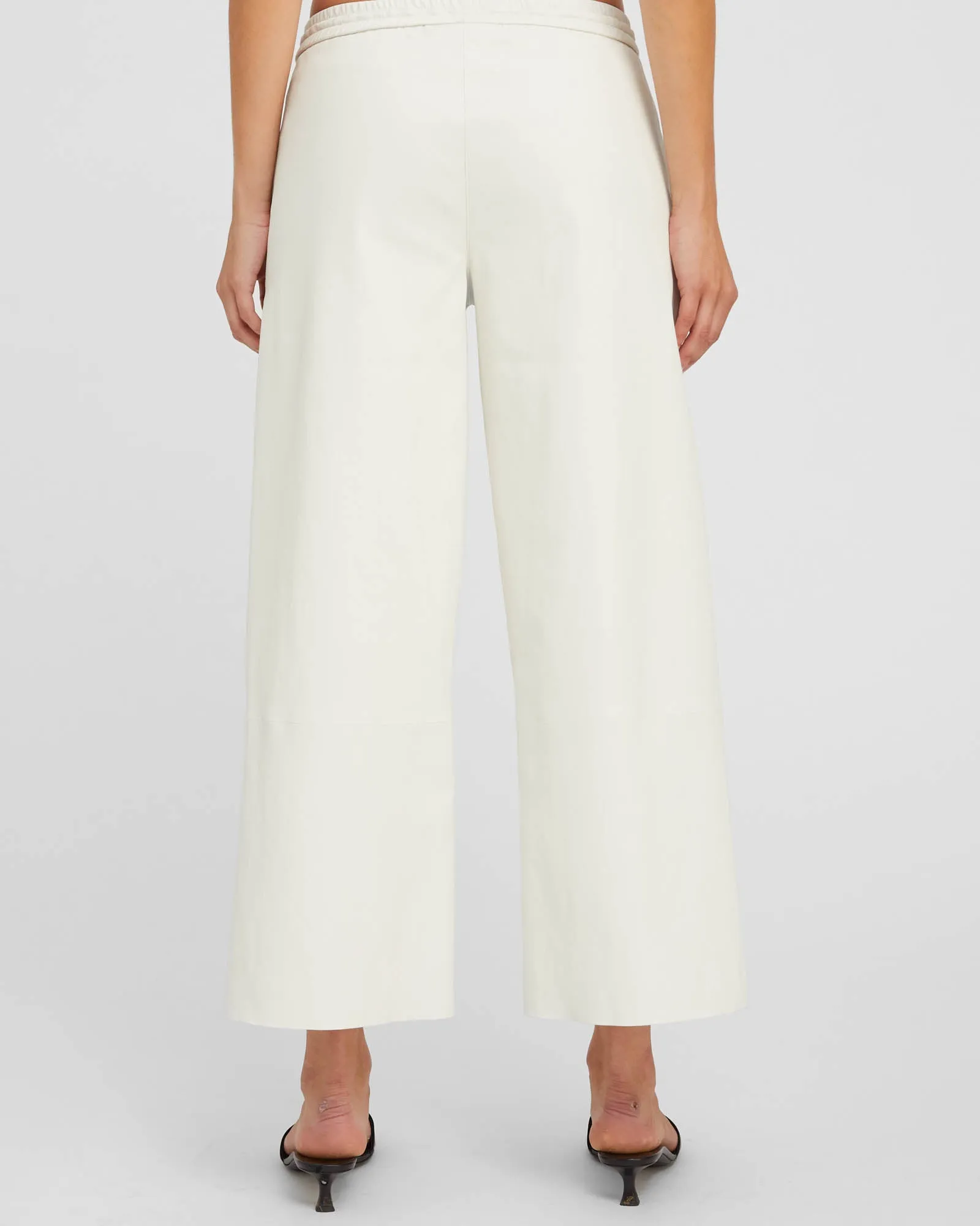 Cropped Baggy Pants sold by TNT Fashion product image thumbnail 3