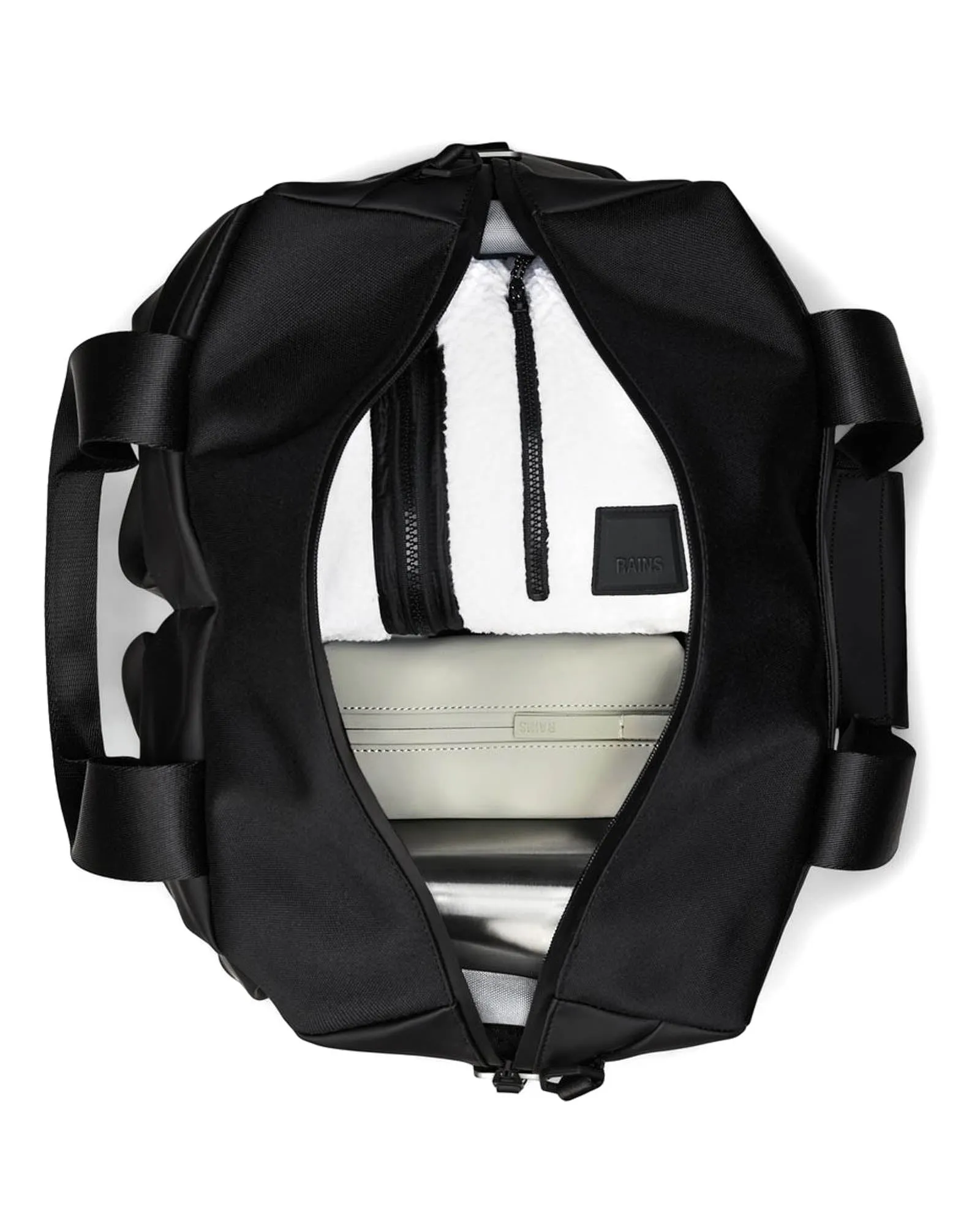 Otaru Weekend Bag Small sold by TNT Fashion product image thumbnail 4