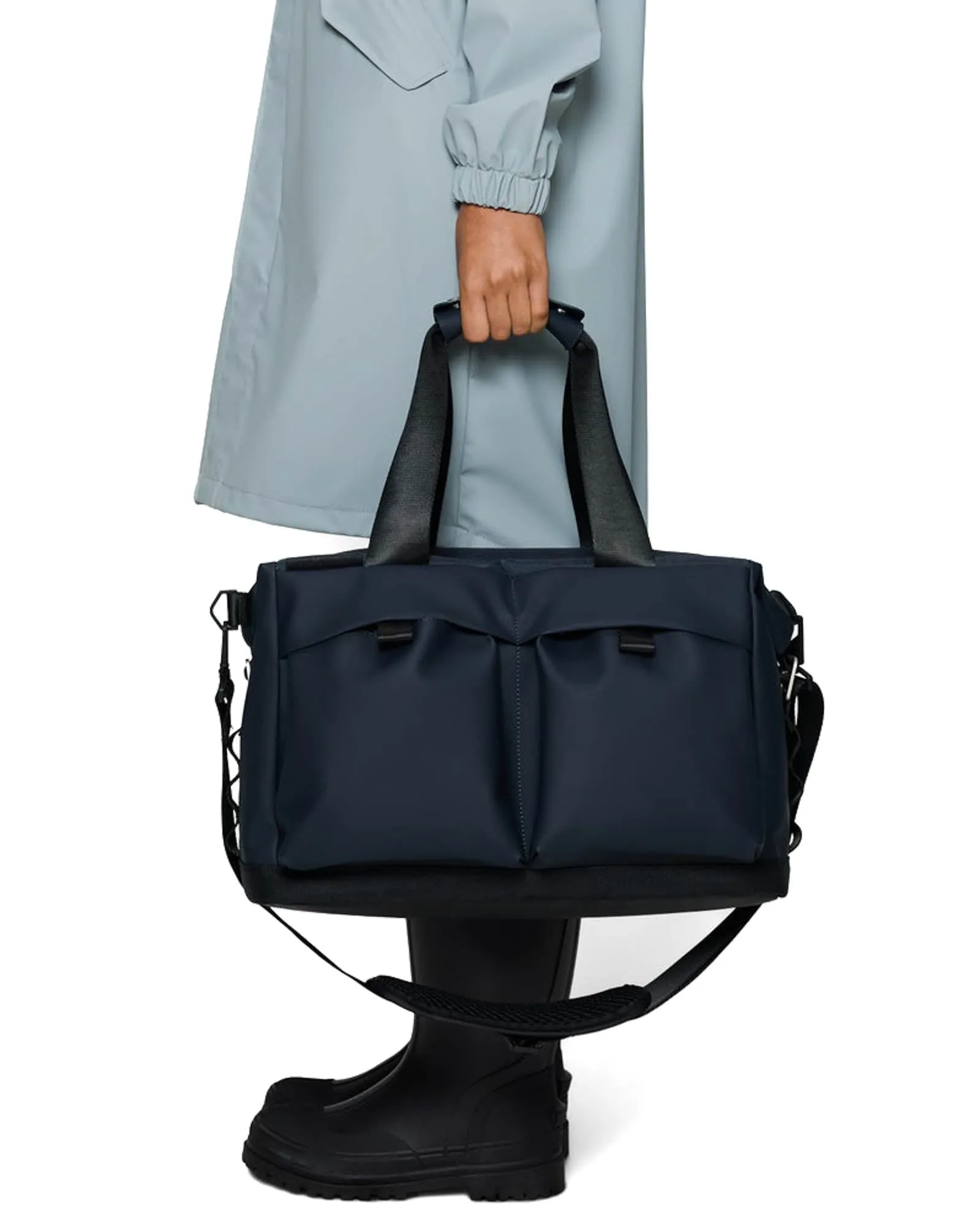 Otaru Weekend Bag Small sold by TNT Fashion product image thumbnail 2