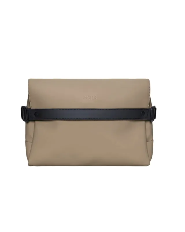 OTG Wash Bag made by Rains