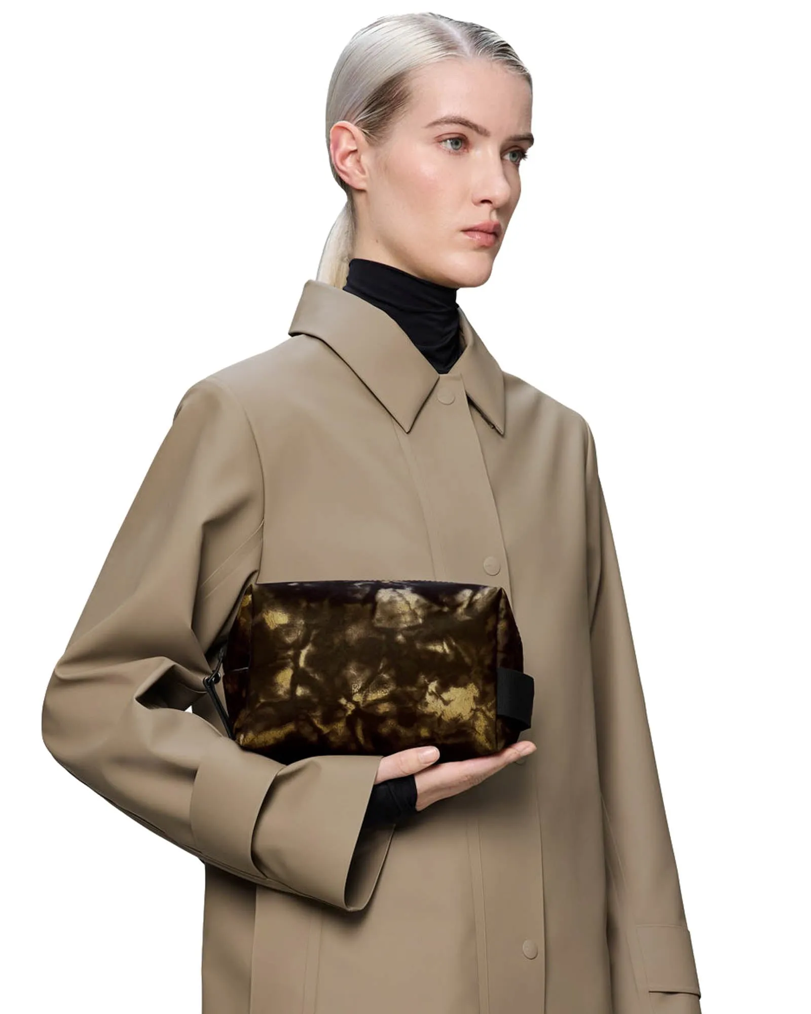 Wash Bag Small sold by TNT Fashion product image thumbnail 2