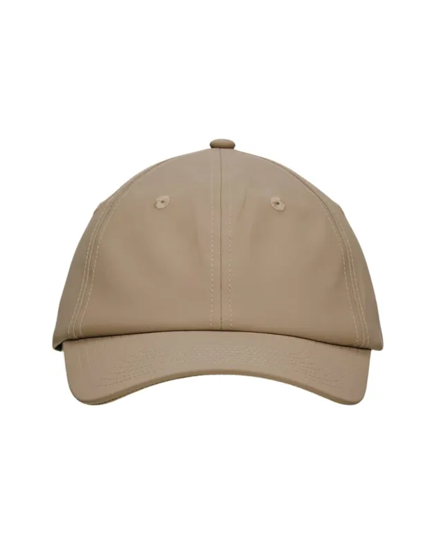 Cap made by Rains