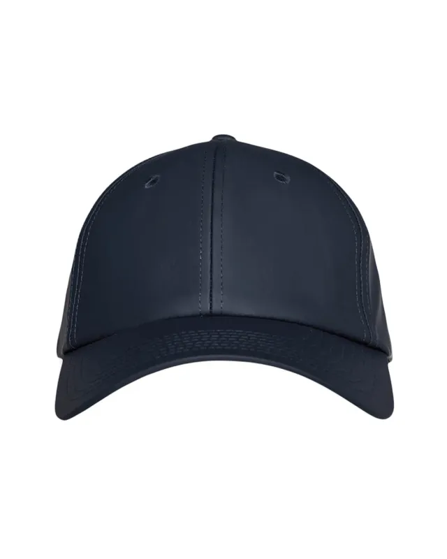 5 Panel Cap made by Rains