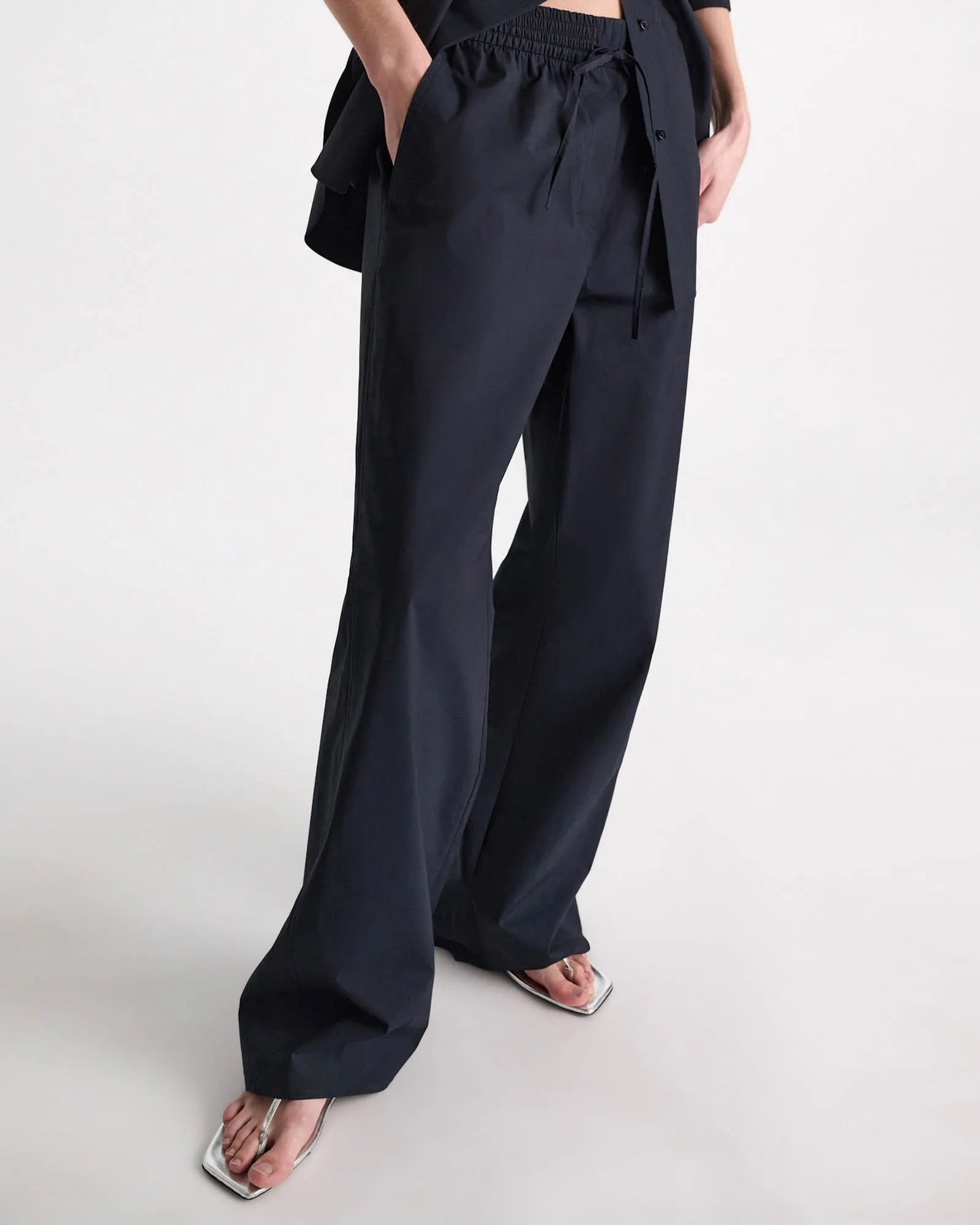 Poplin Power II Pants sold by TNT Fashion