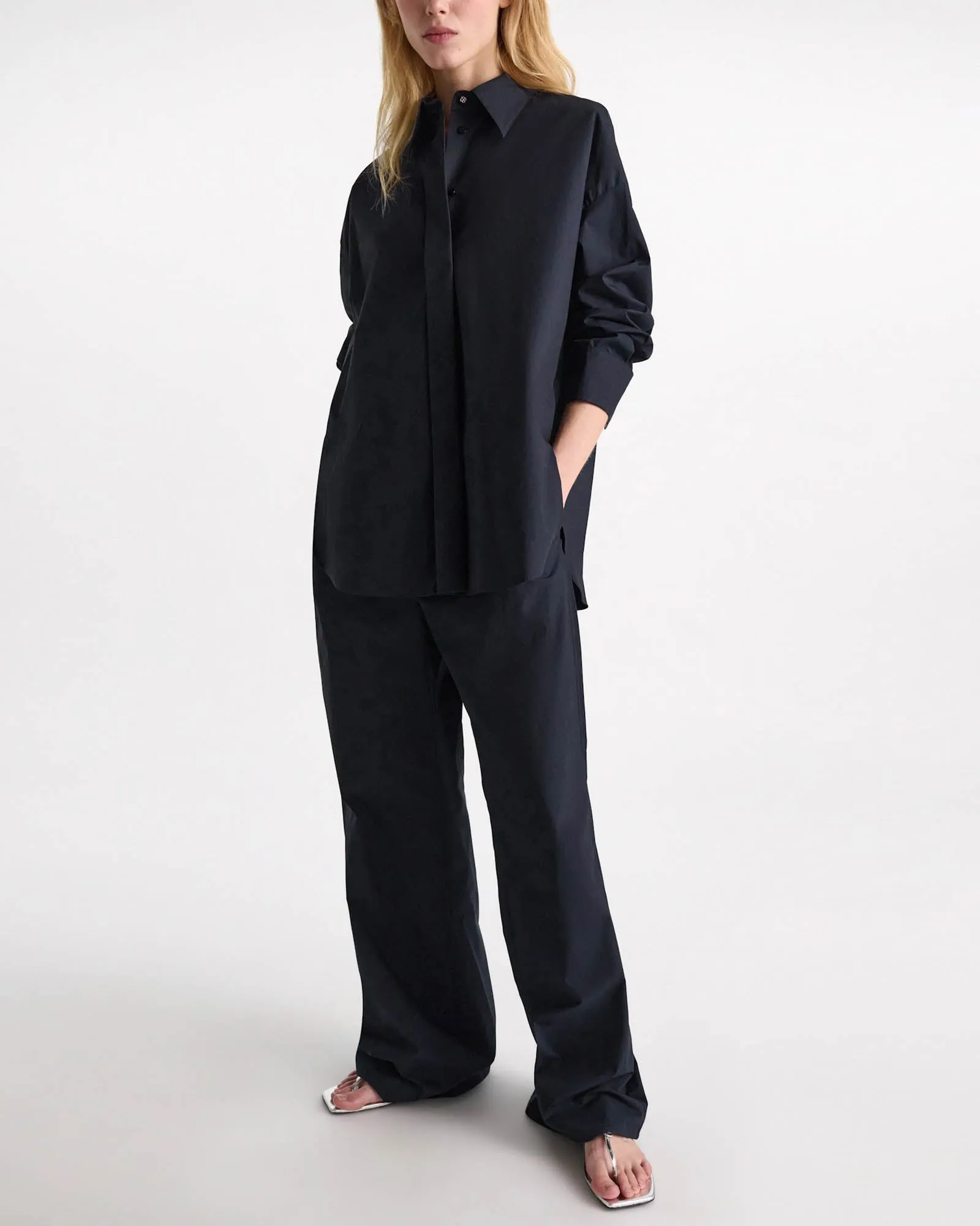 Poplin Power II Pants sold by TNT Fashion product image thumbnail 2