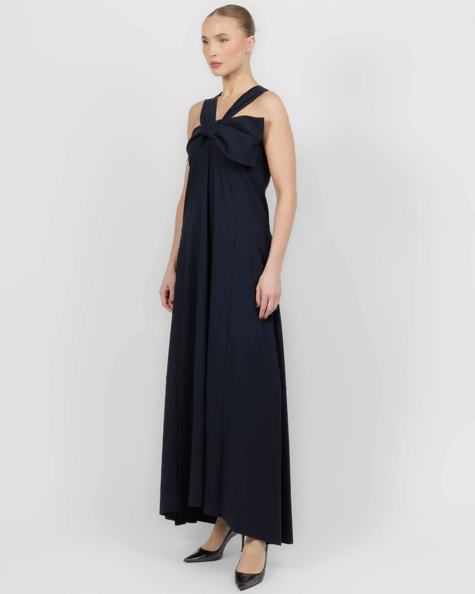 Modern Flow Dress sold by TNT Fashion product image thumbnail 4