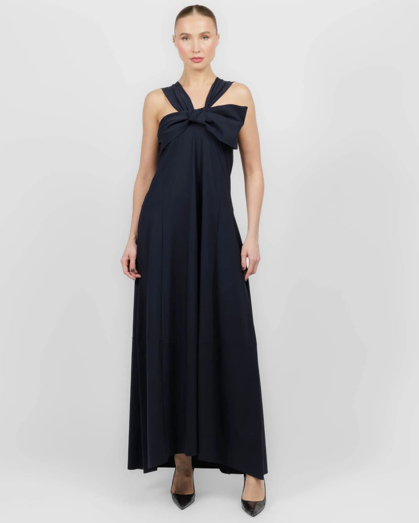 Modern Flow Dress sold by TNT Fashion product image thumbnail 3