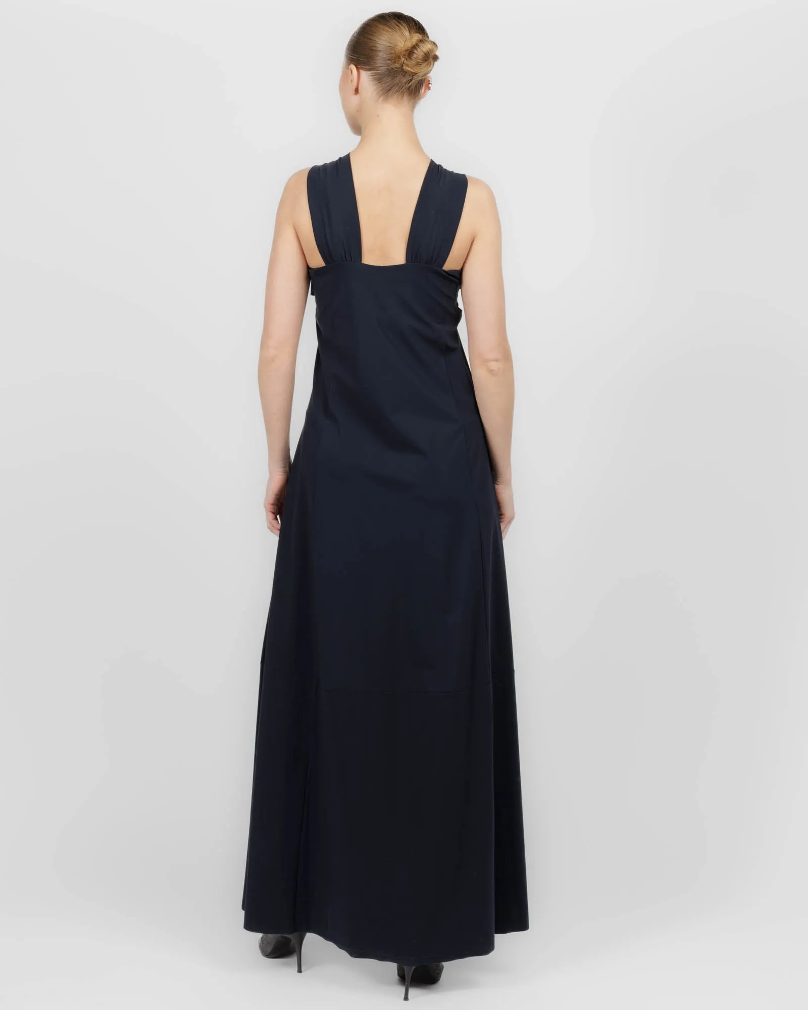 Modern Flow Dress sold by TNT Fashion product image thumbnail 2