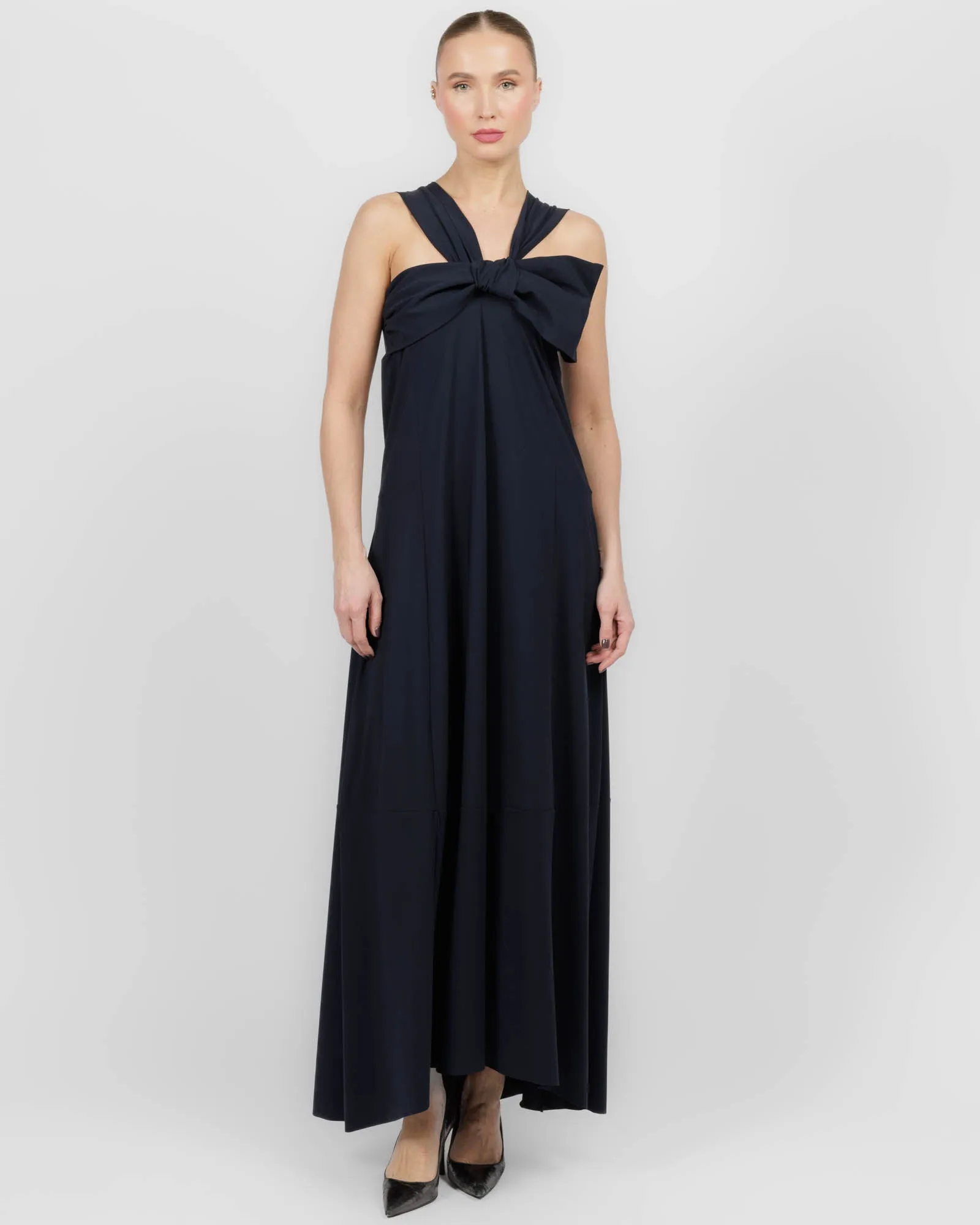 Modern Flow Dress sold by TNT Fashion