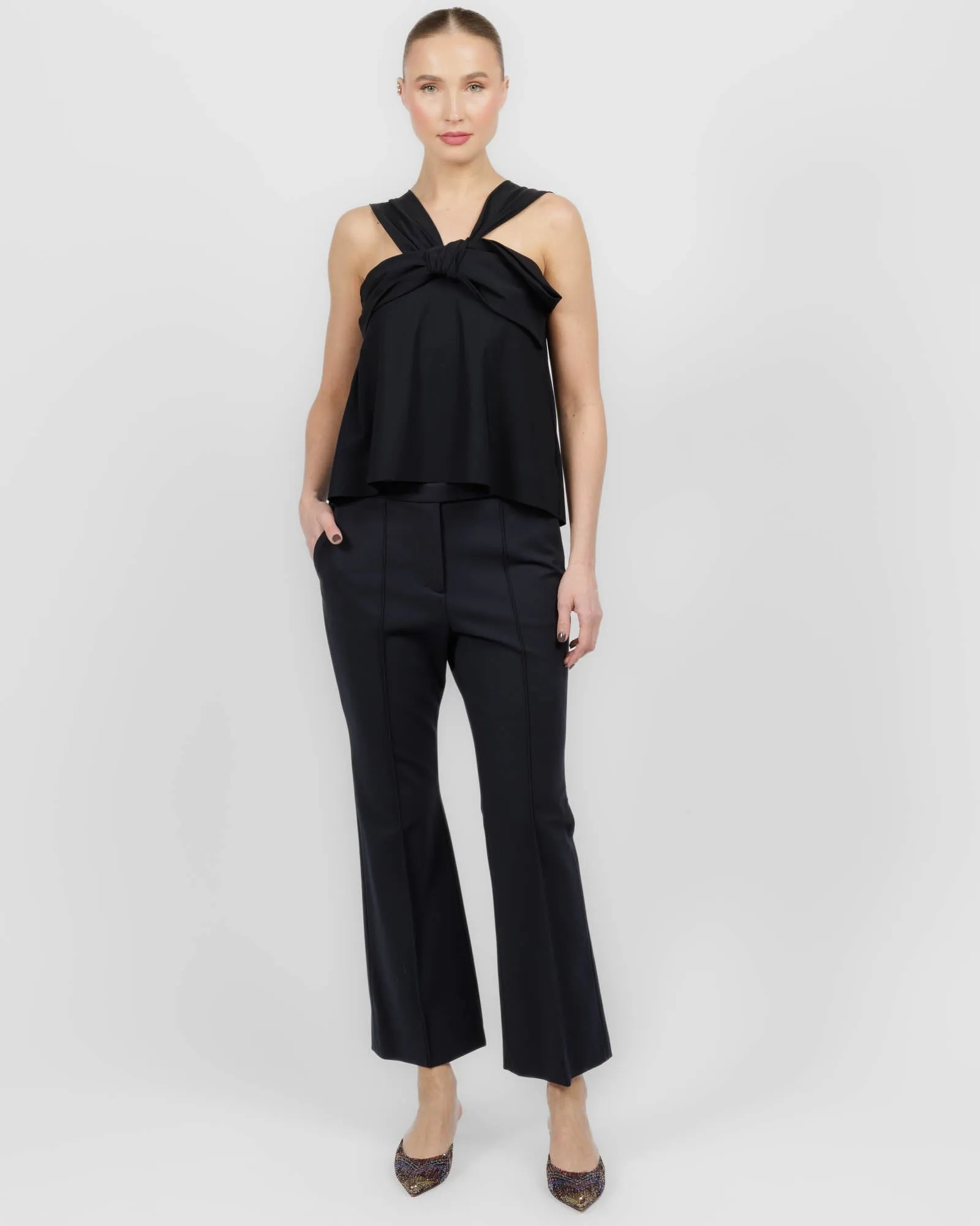 Modern Flow Top sold by TNT Fashion product image thumbnail 2