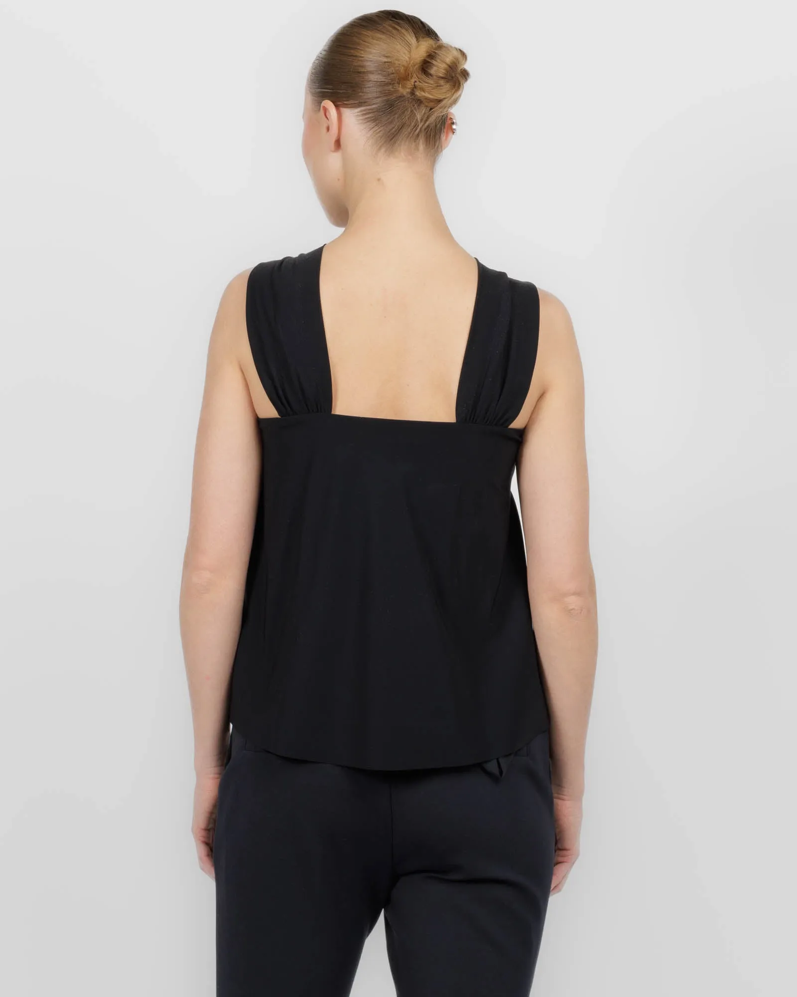 Modern Flow Top sold by TNT Fashion product image thumbnail 3