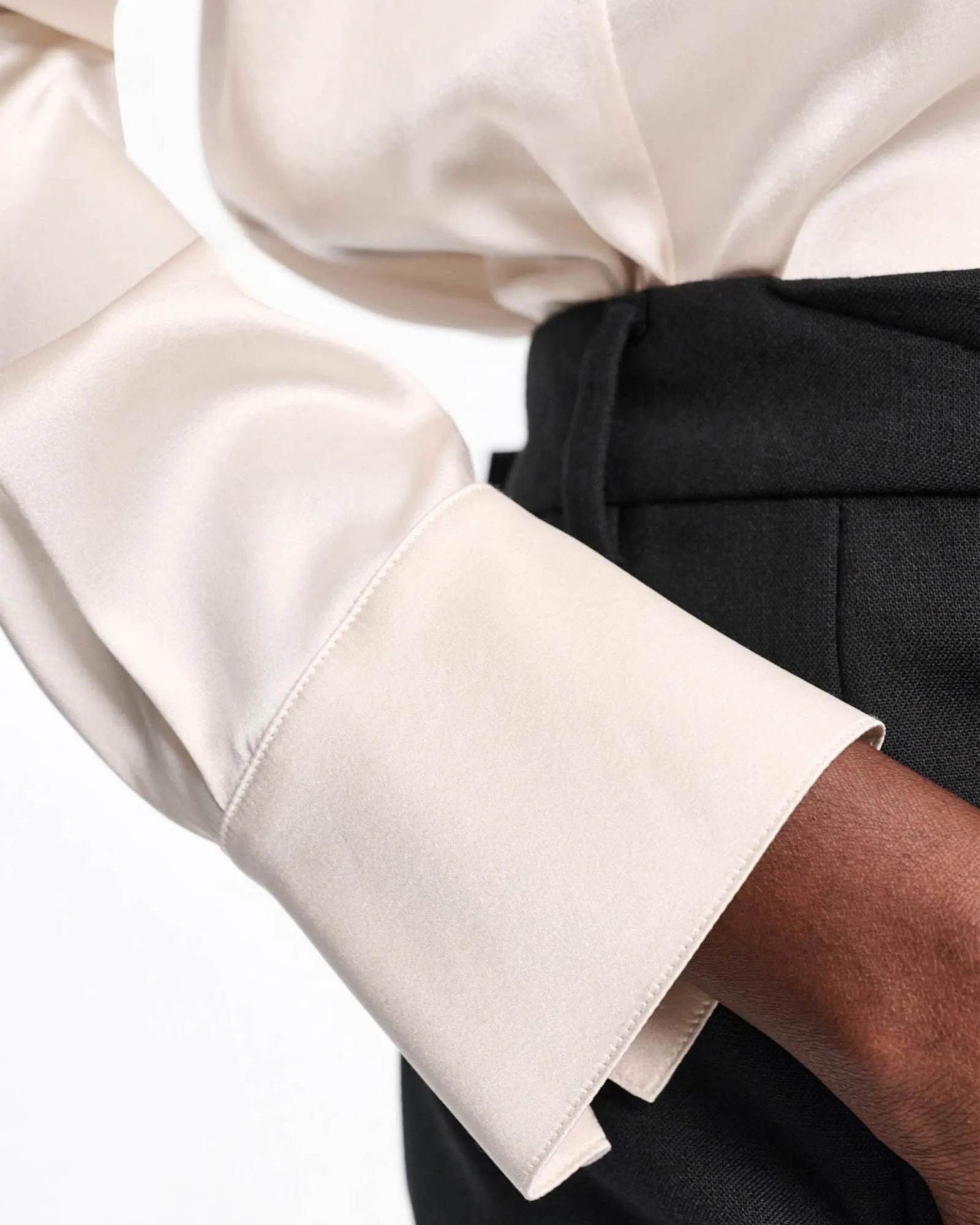 Sense Of Shine Blouse sold by TNT Fashion product image thumbnail 4