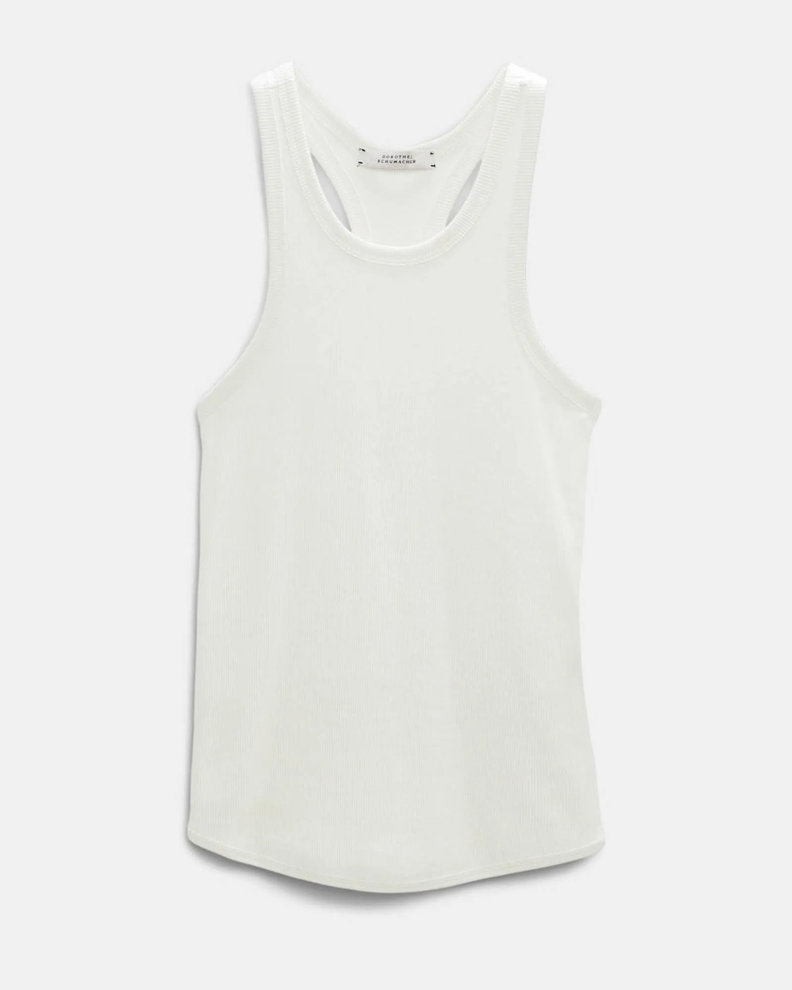 Ribbed Seduction Top sold by TNT Fashion product image thumbnail 4