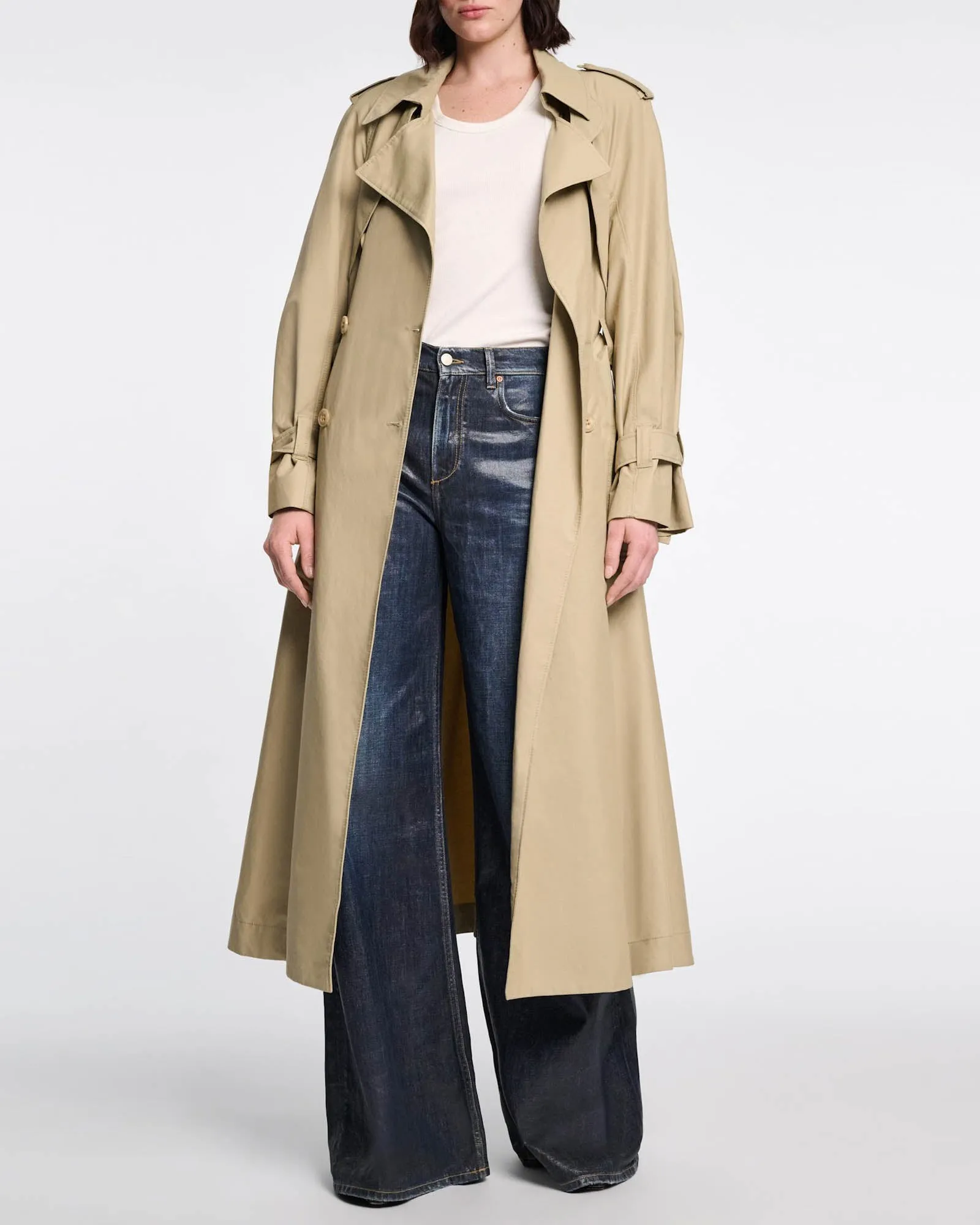 Ribbed Seduction Top sold by TNT Fashion product image thumbnail 2